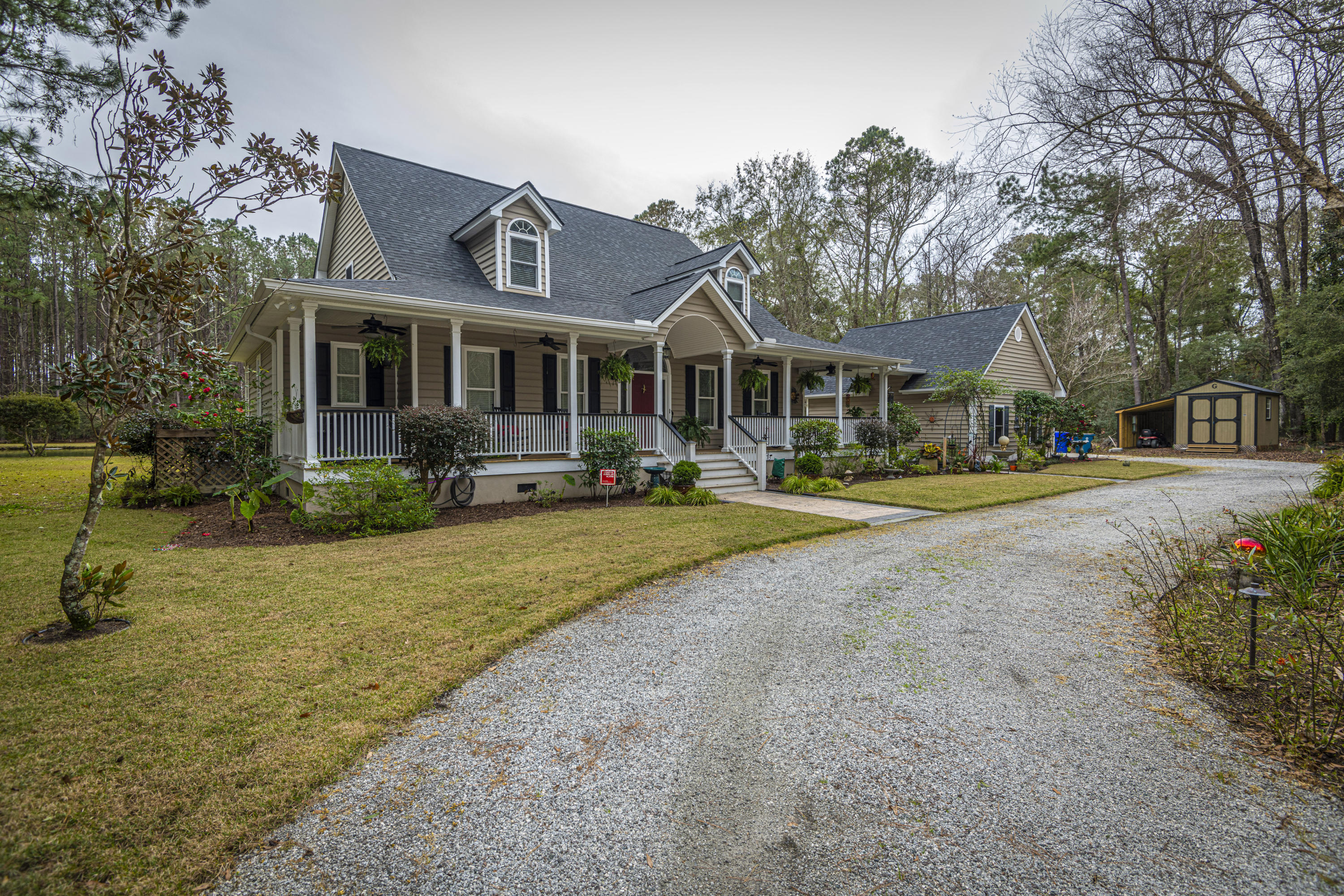 1479 Ravens Bluff Road Johns Island, SC 29455 - Photo 3 of 61 DSC_1913