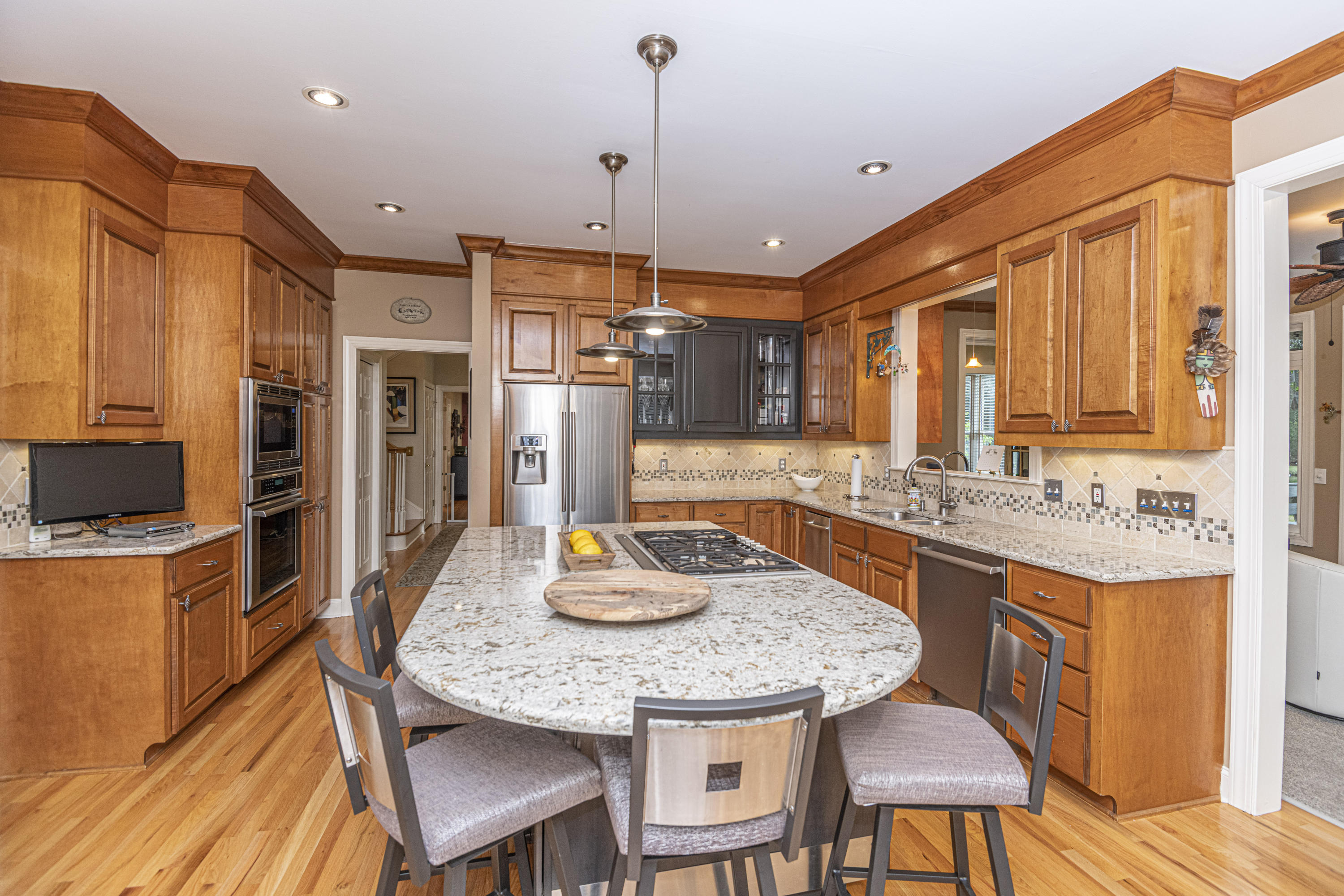 1479 Ravens Bluff Road Johns Island, SC 29455 - Photo 21 of 61 DSC_1929