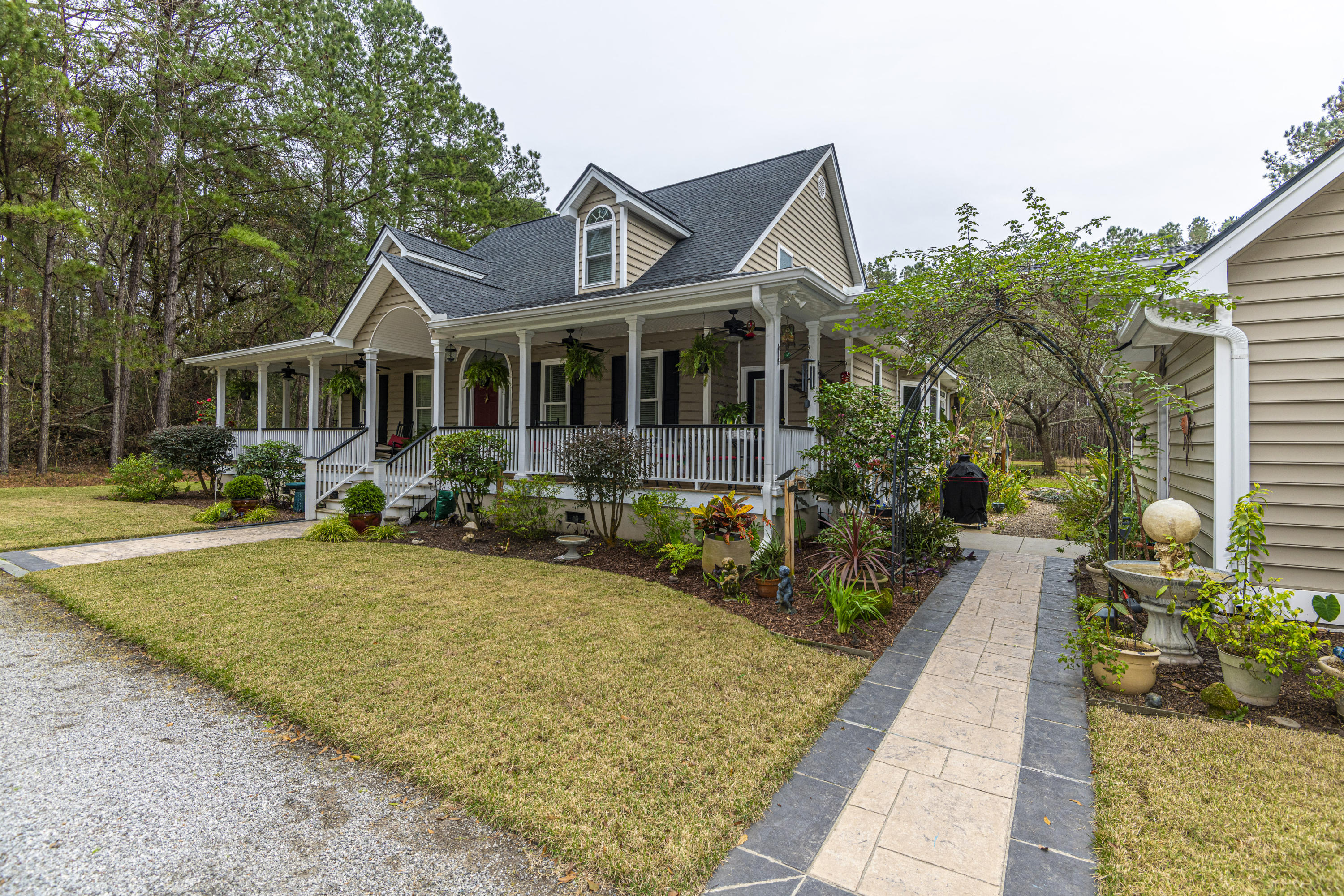 1479 Ravens Bluff Road Johns Island, SC 29455 - Photo 4 of 61 DSC_1908
