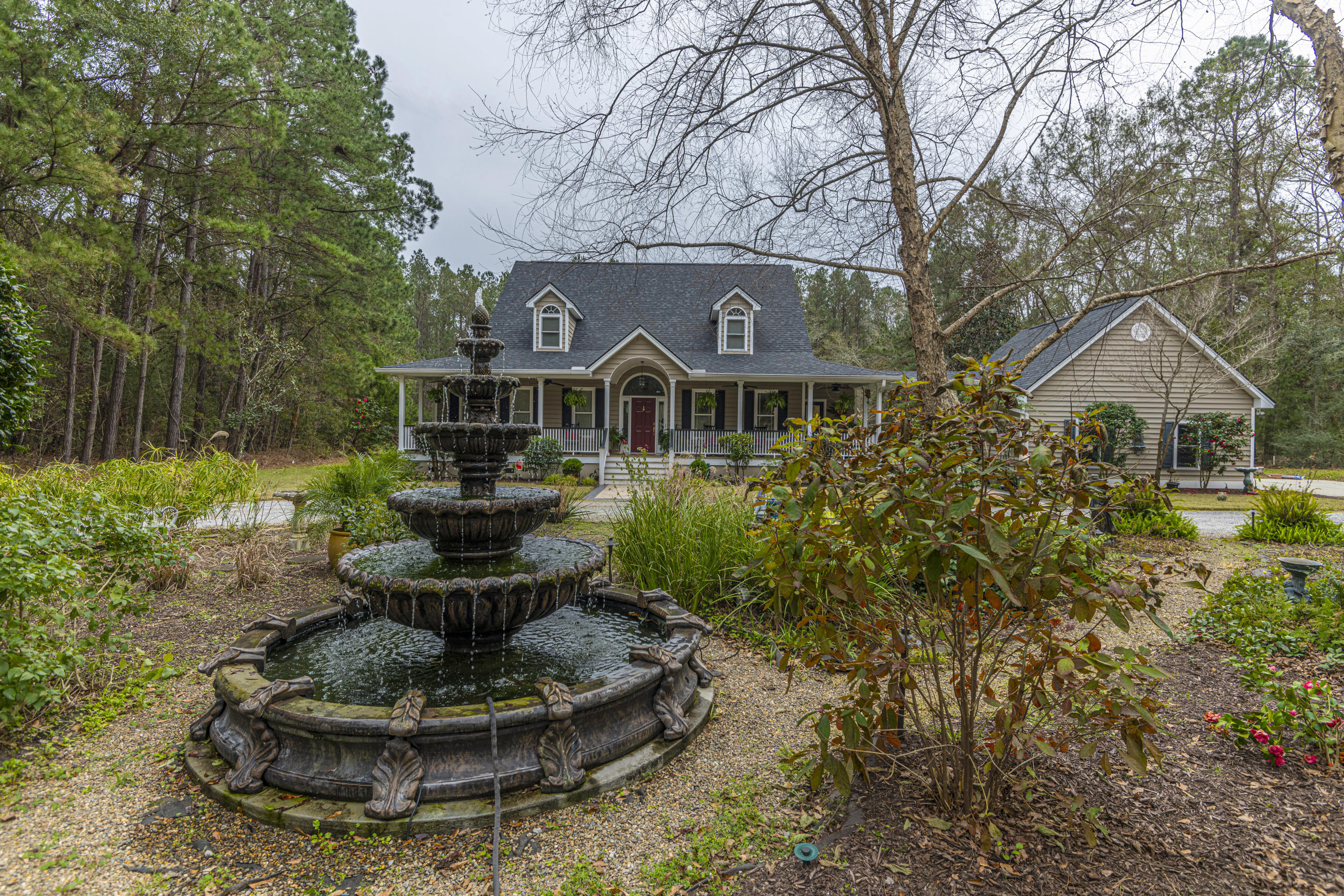 1479 Ravens Bluff Road Johns Island, SC 29455 - Photo 5 of 61 DSC_1882