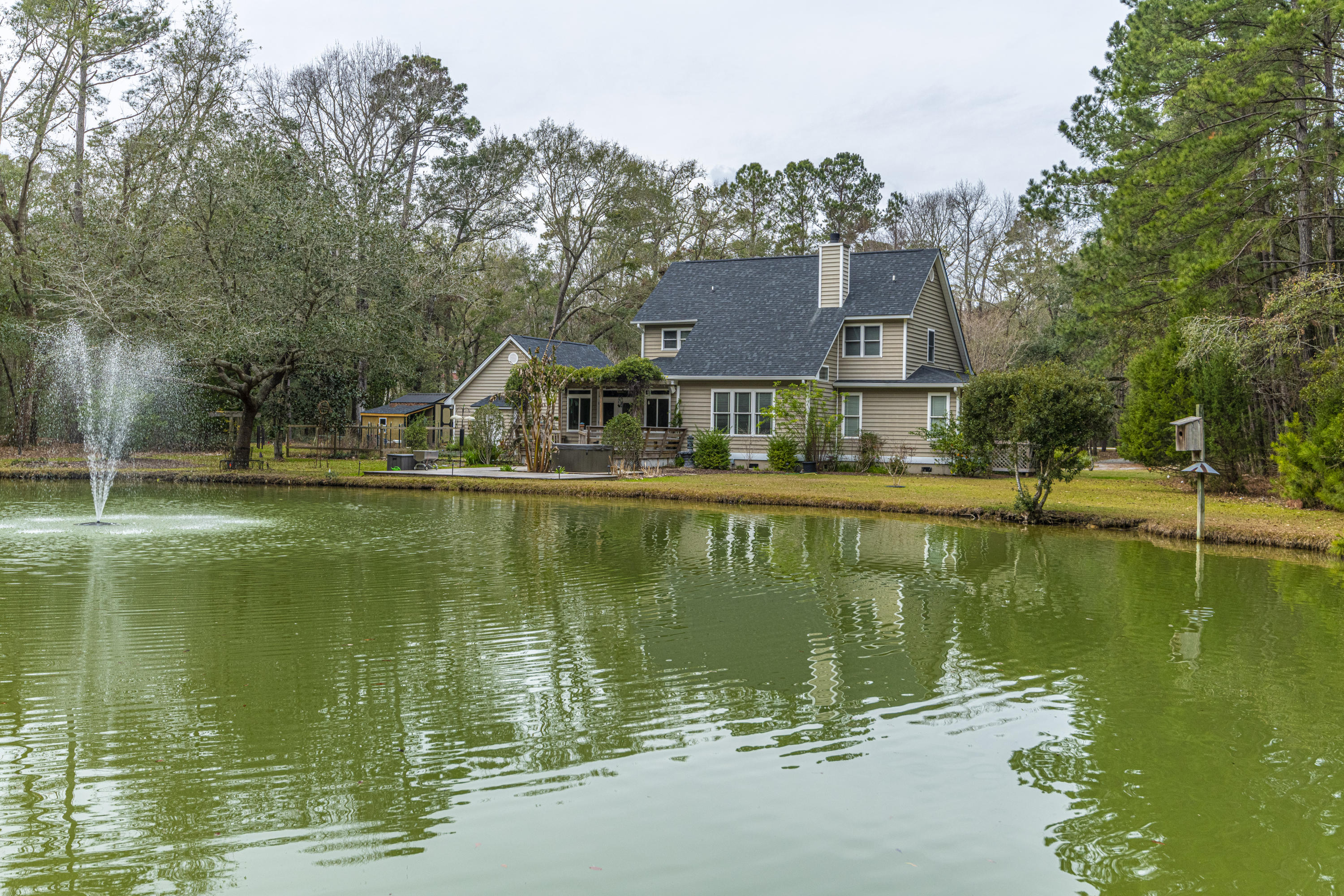 1479 Ravens Bluff Road Johns Island, SC 29455 - Photo 45 of 61 DSC_1896