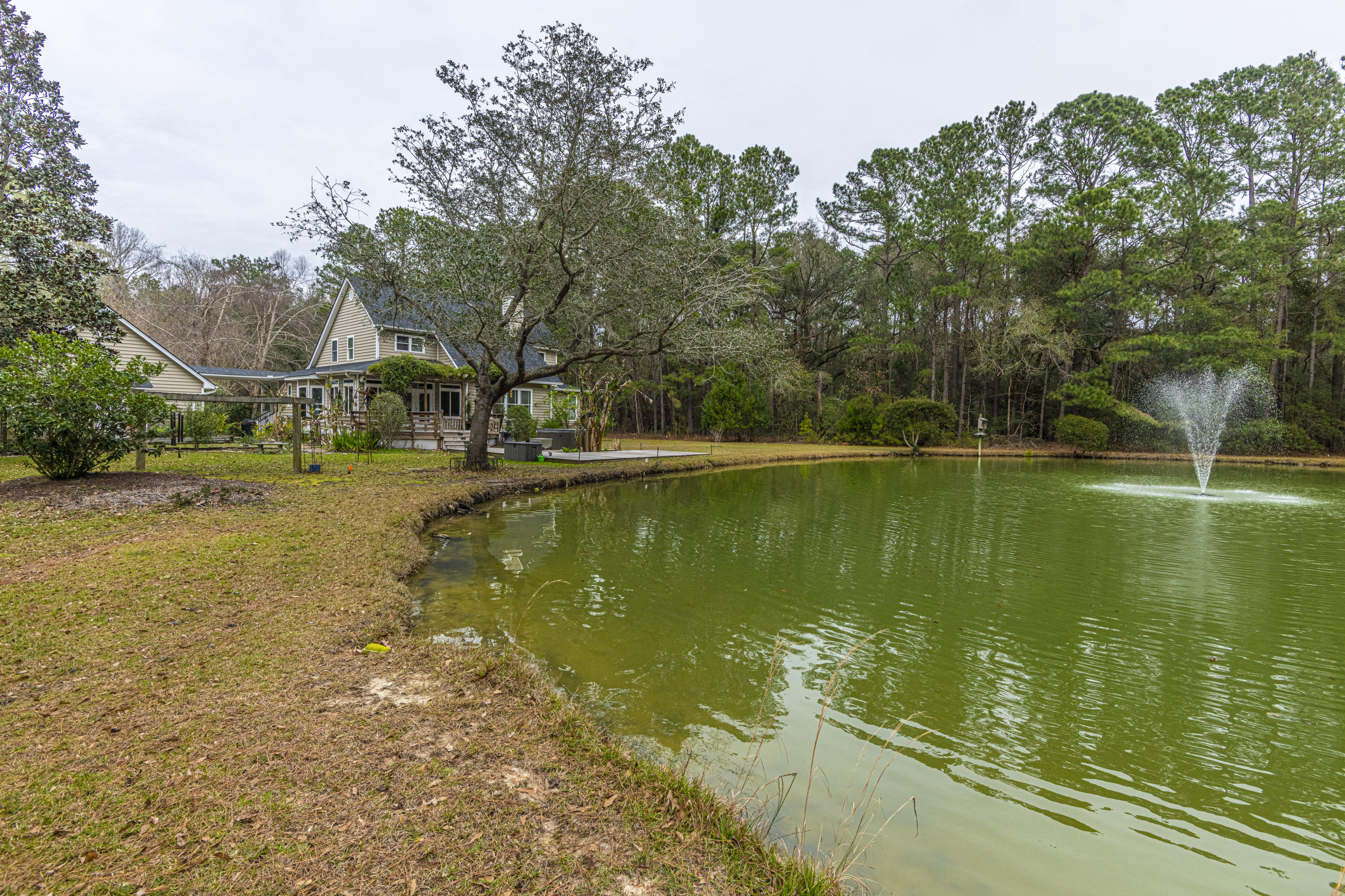 1479 Ravens Bluff Road Johns Island, SC 29455 - Photo 50 of 61 DSC_1898