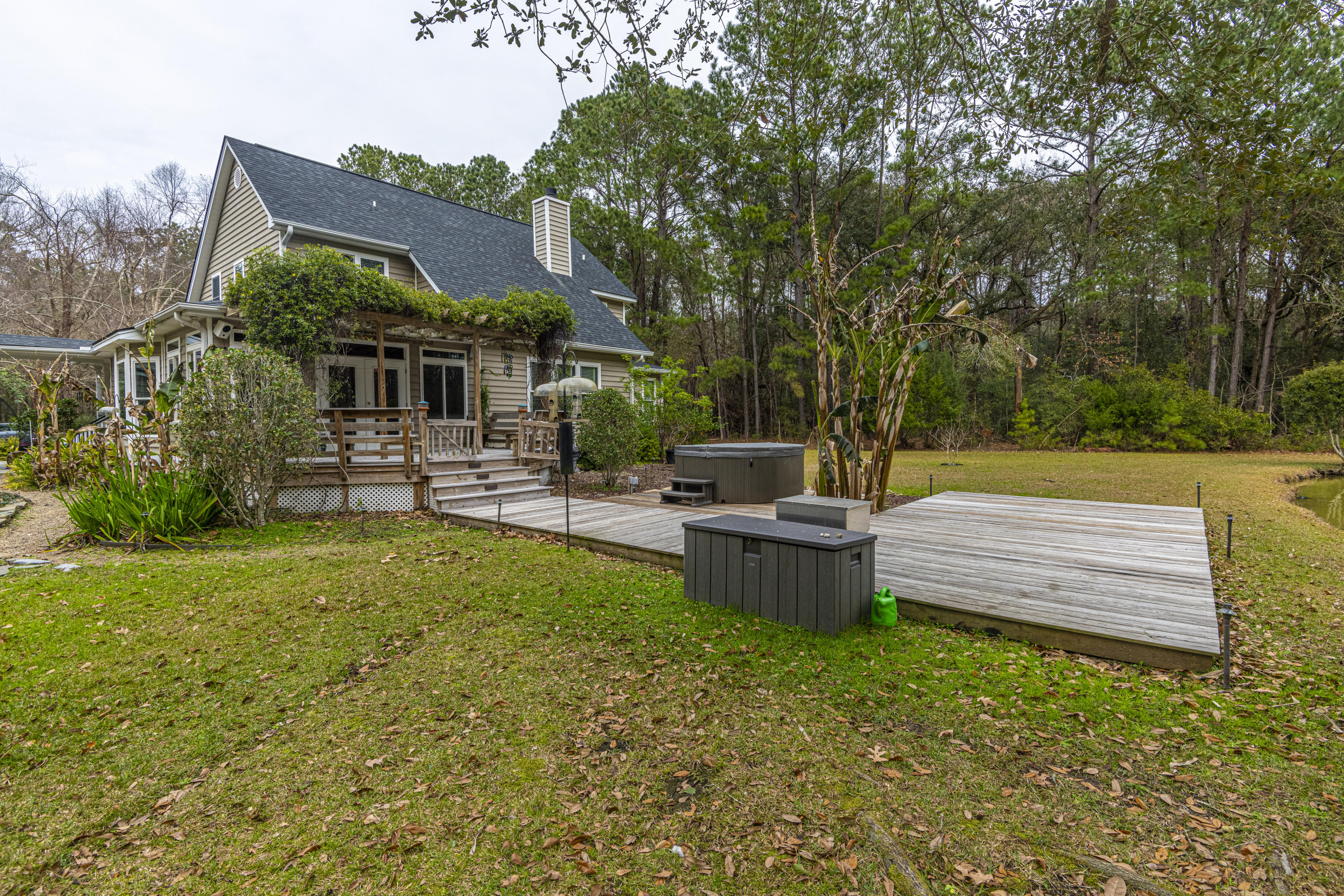 1479 Ravens Bluff Road Johns Island, SC 29455 - Photo 51 of 61 DSC_1900