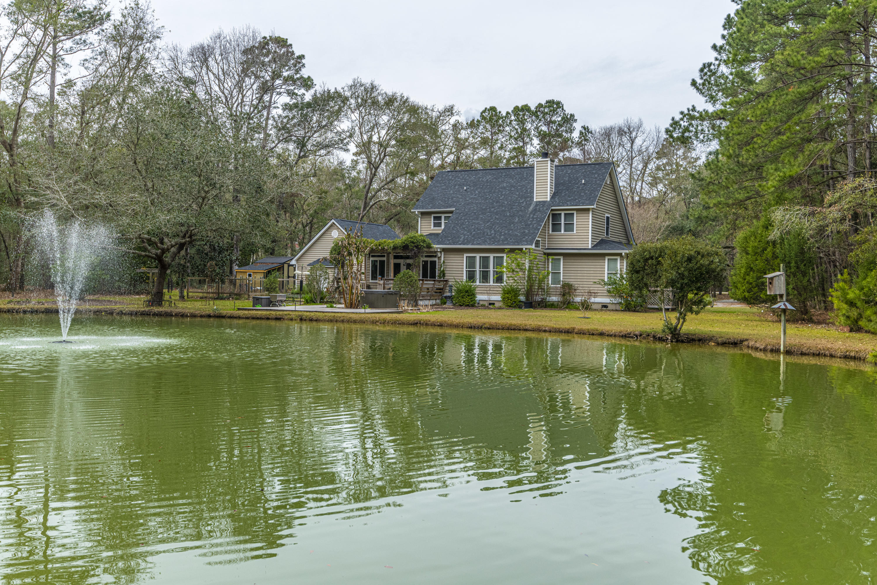 1479 Ravens Bluff Road Johns Island, SC 29455 - Photo 54 of 61 DSC_1896