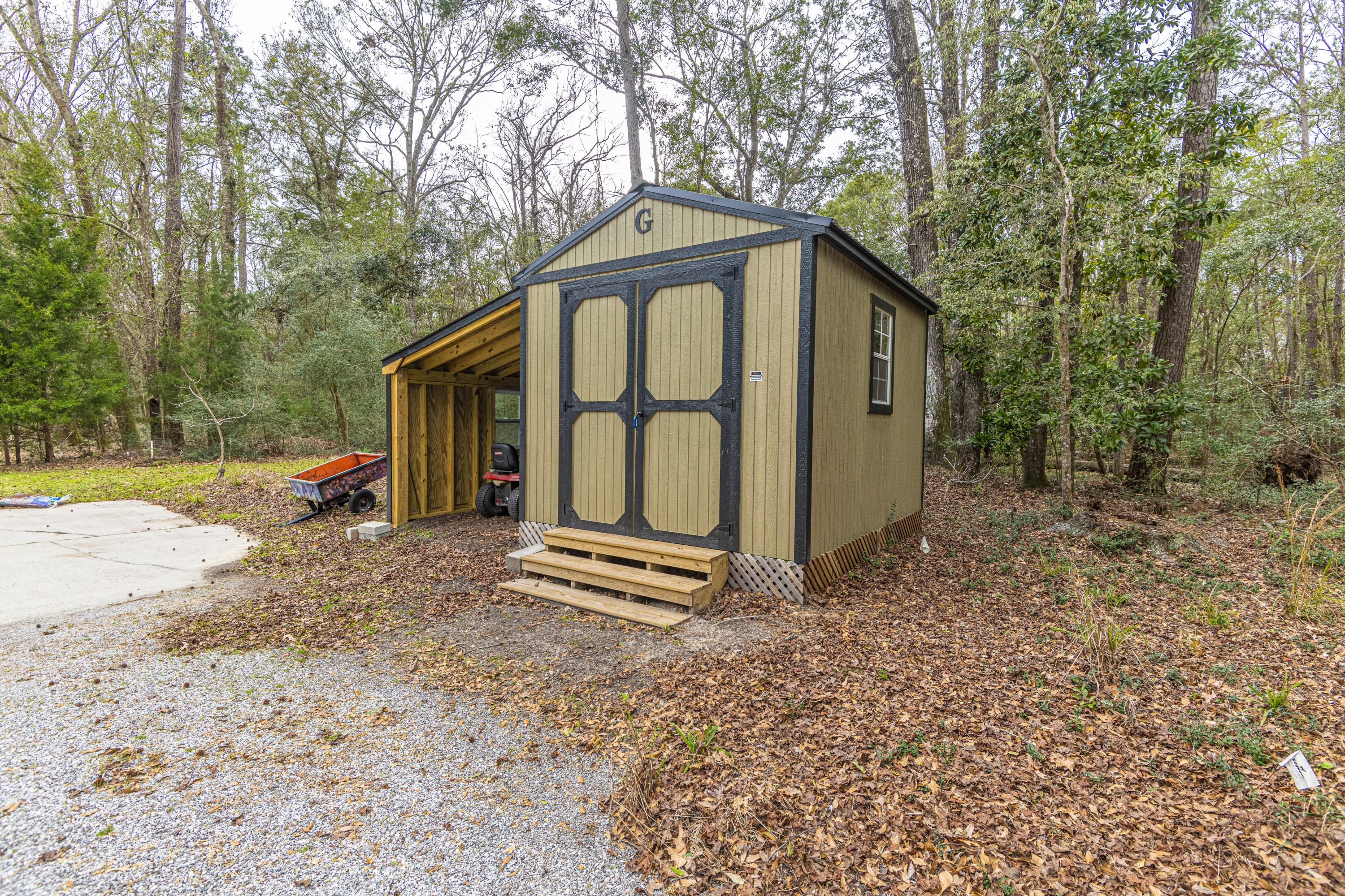 1479 Ravens Bluff Road Johns Island, SC 29455 - Photo 57 of 61 DSC_1902