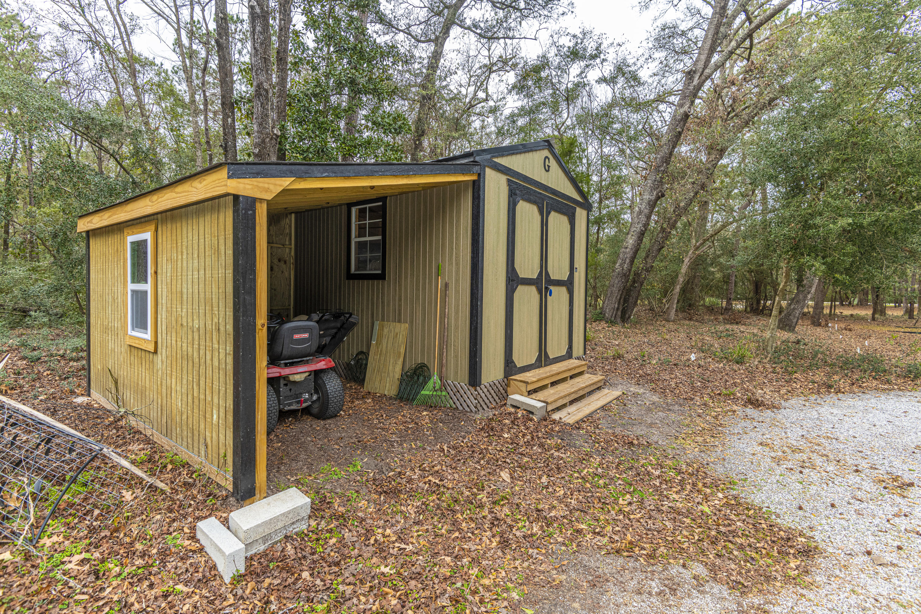 1479 Ravens Bluff Road Johns Island, SC 29455 - Photo 58 of 61 DSC_1903