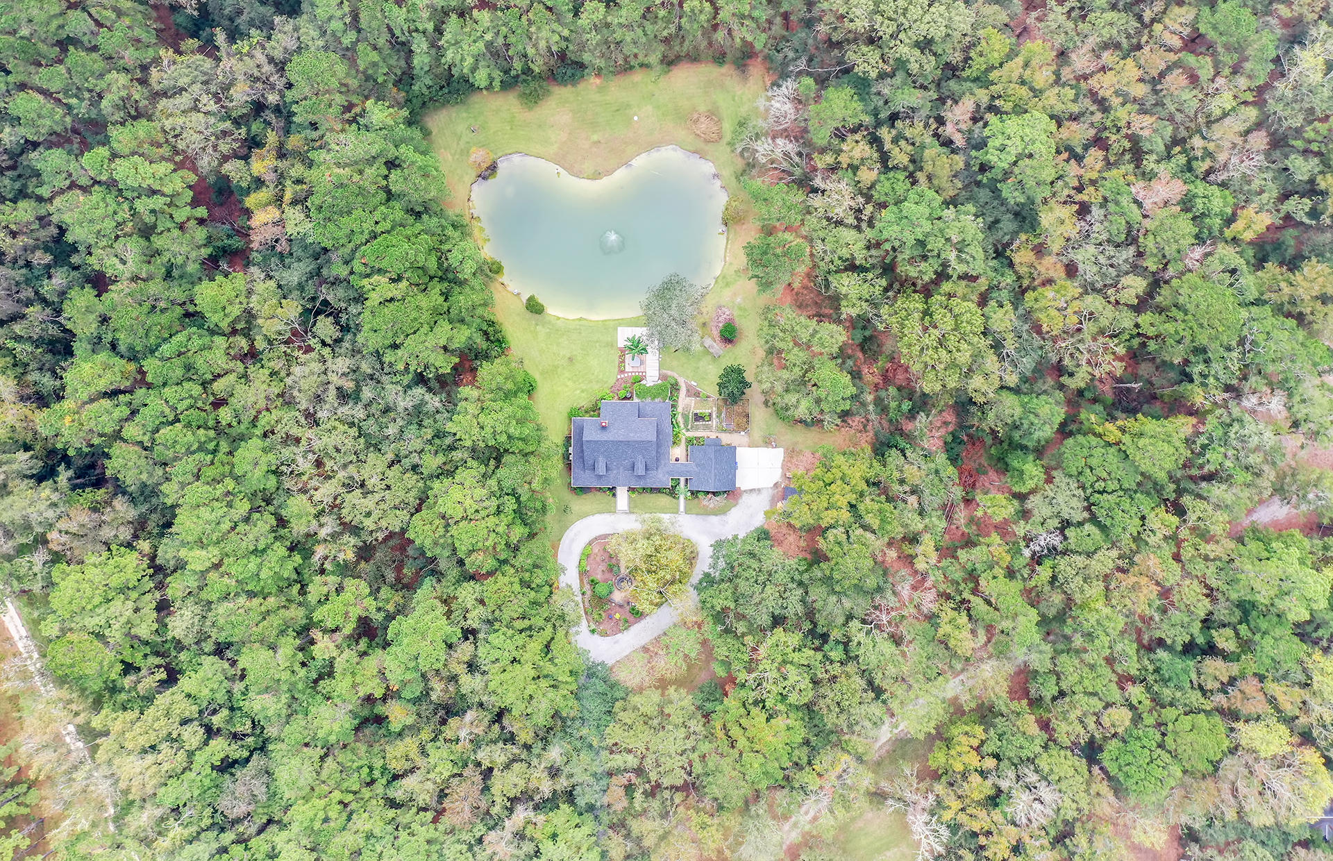 1479 Ravens Bluff Road Johns Island, SC 29455 - Photo 59 of 61 14