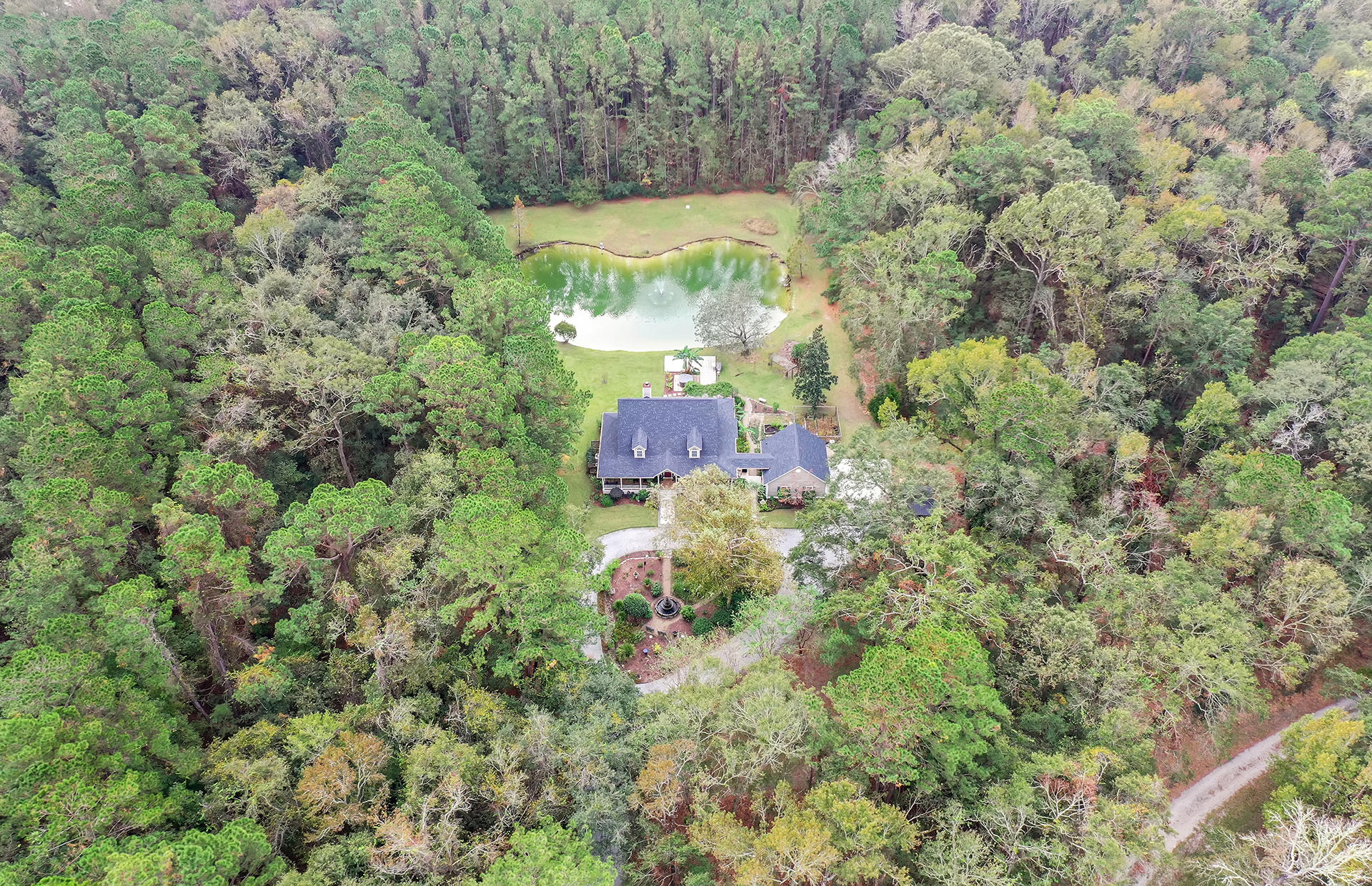 1479 Ravens Bluff Road Johns Island, SC 29455 - Photo 60 of 61 20