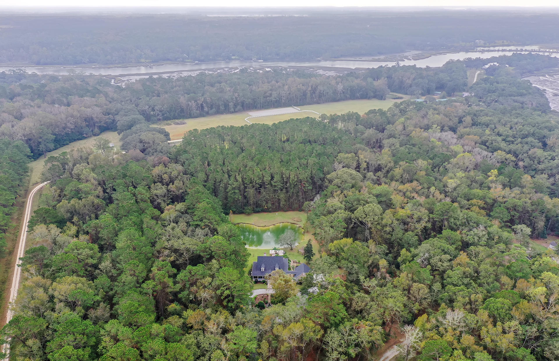 1479 Ravens Bluff Road Johns Island, SC 29455 - Photo 61 of 61 21