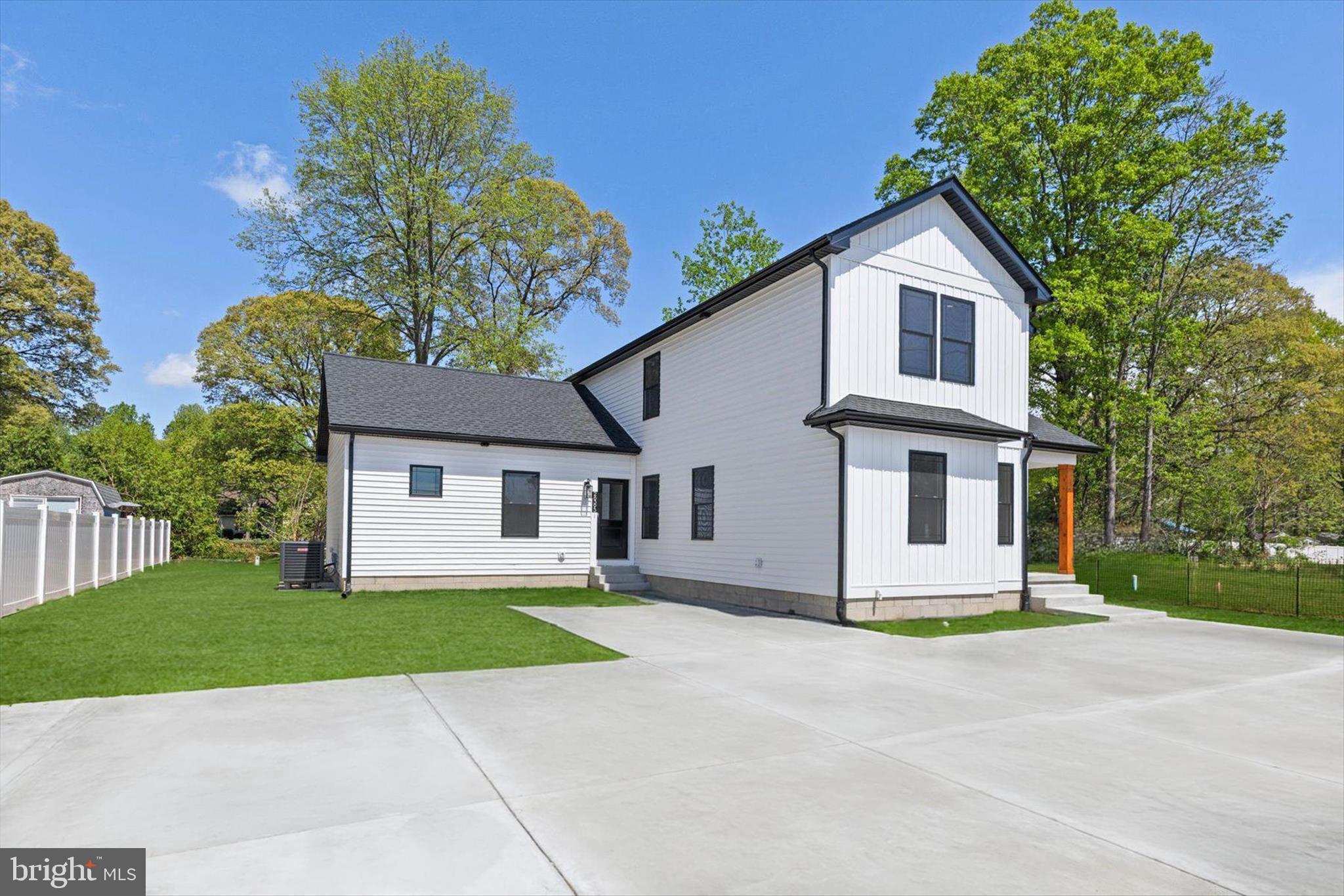 Welcome to 26395 Bay Farm Rd! (Digitally Enhanced)