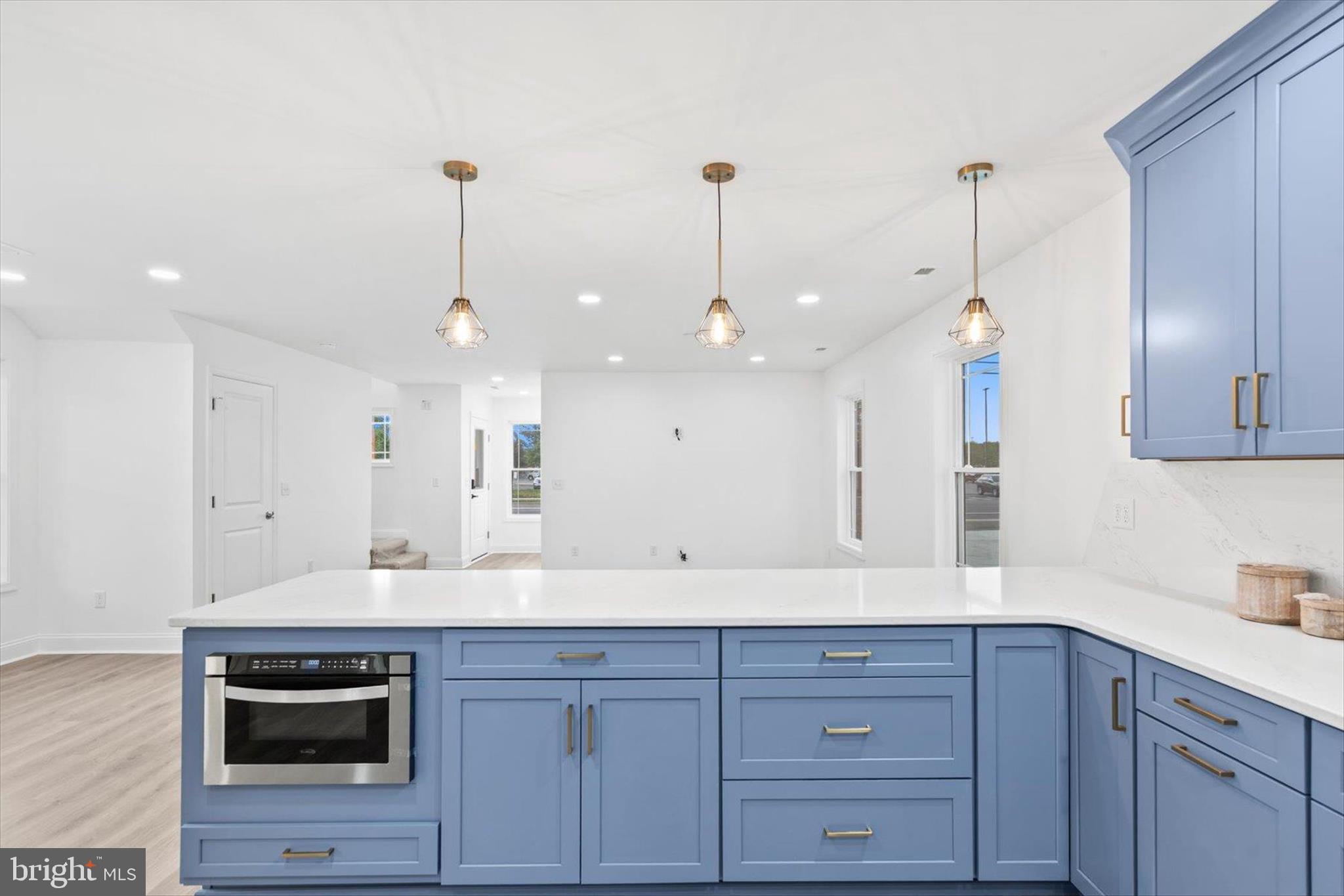 26395 Bay Farm Road Millsboro, DE 19966 - Photo 11 of 56 Kitchen