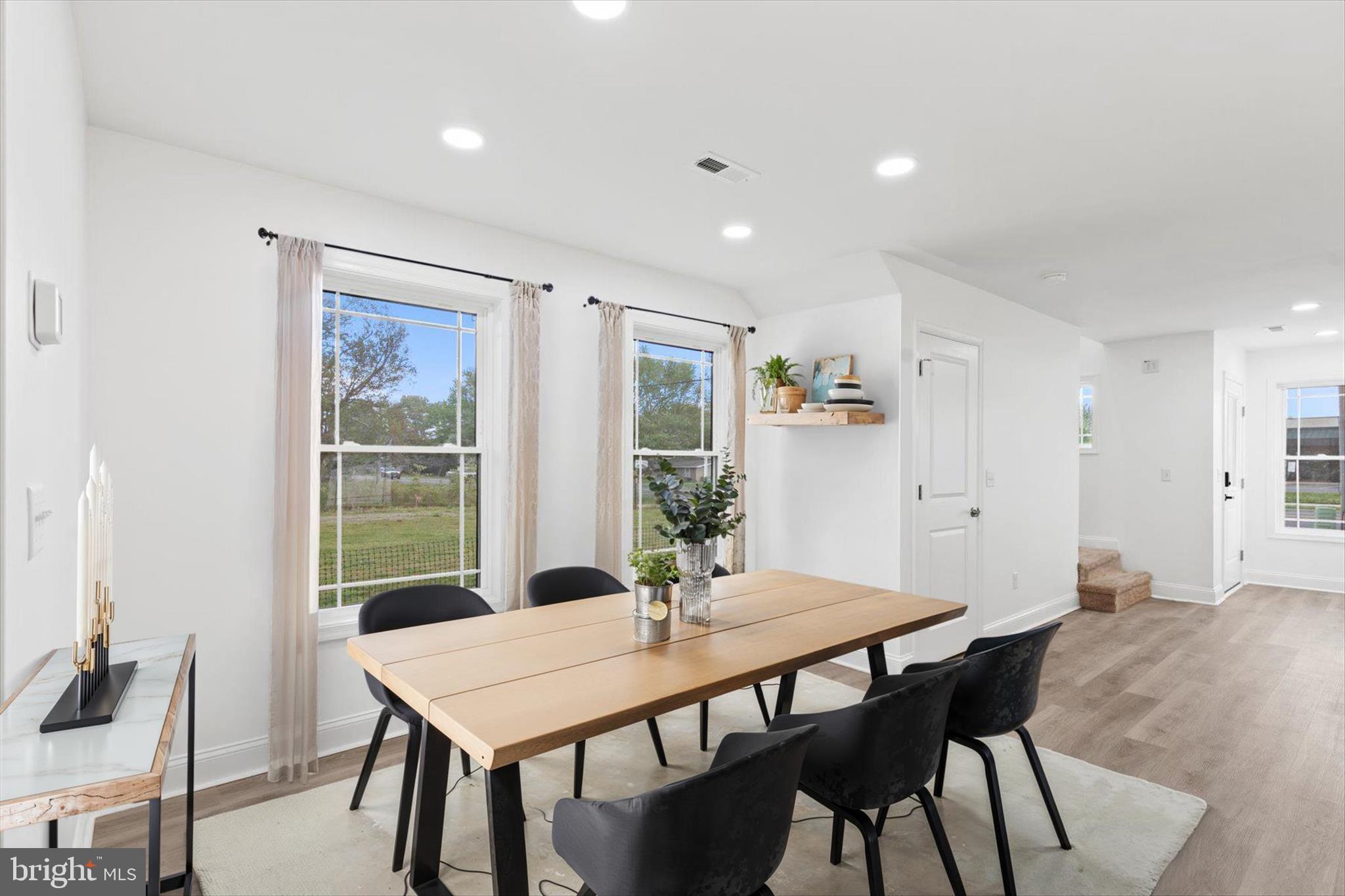 26395 Bay Farm Road Millsboro, DE 19966 - Photo 12 of 56 Dining Area_Virtually Staged