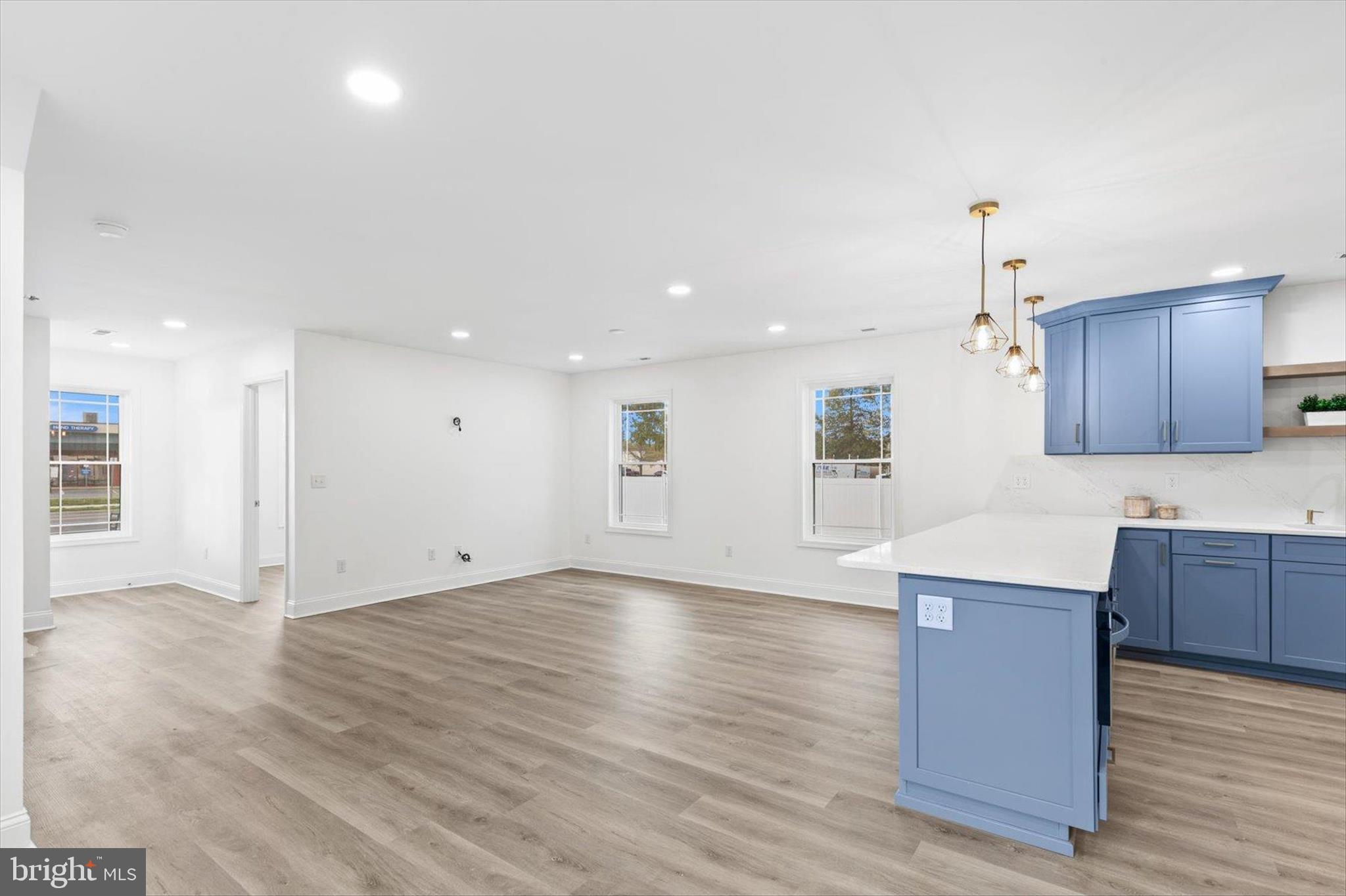 26395 Bay Farm Road Millsboro, DE 19966 - Photo 17 of 56 Dining & Living Room