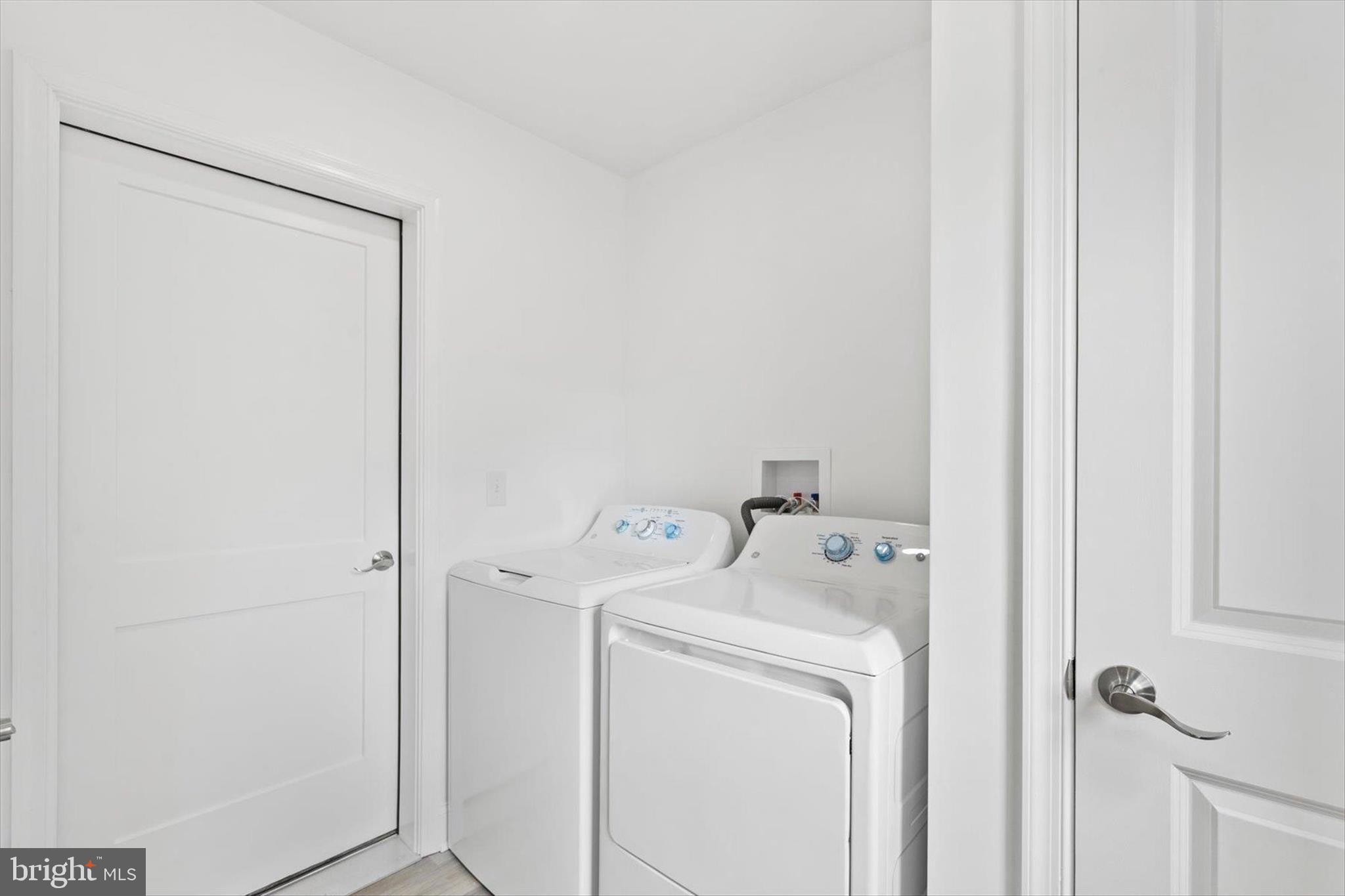 26395 Bay Farm Road Millsboro, DE 19966 - Photo 20 of 56 Laundry Unit 1