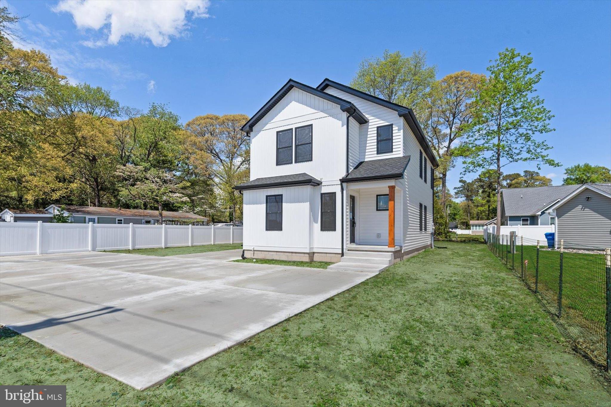 26395 Bay Farm Road Millsboro, DE 19966 - Photo 2 of 56 Front of Home