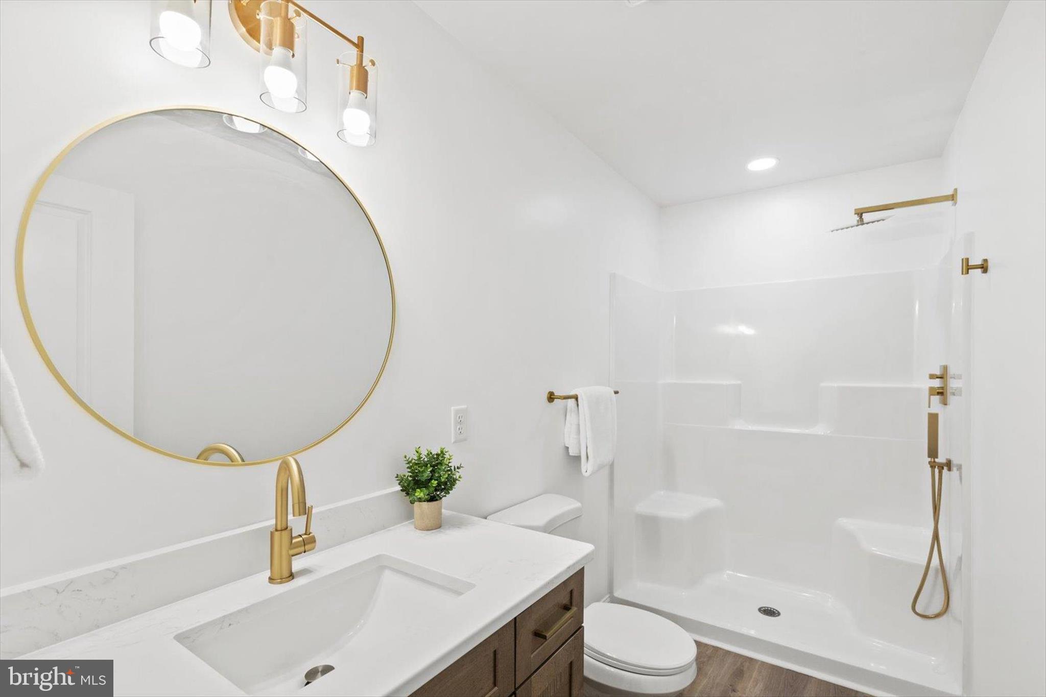 26395 Bay Farm Road Millsboro, DE 19966 - Photo 25 of 56 Upstairs Bathroom