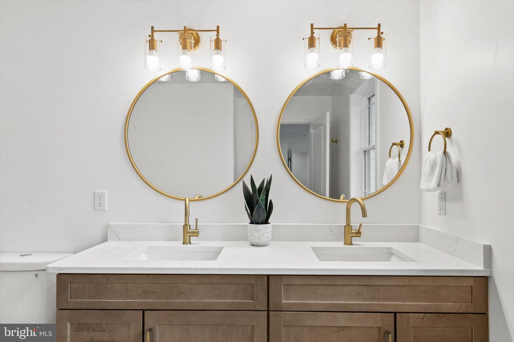 26395 Bay Farm Road Millsboro, DE 19966 - Photo 30 of 56 Primary Bathroom