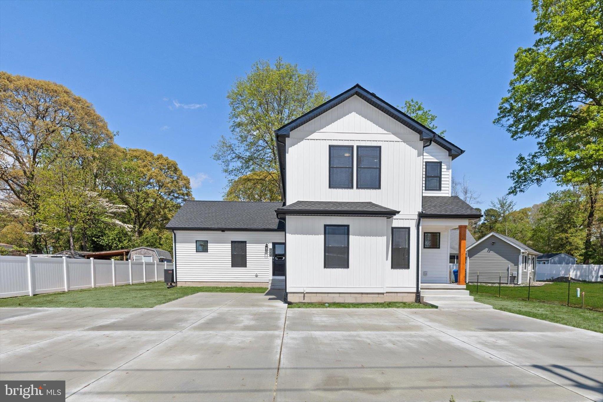 26395 Bay Farm Road Millsboro, DE 19966 - Photo 3 of 56 Front of Home