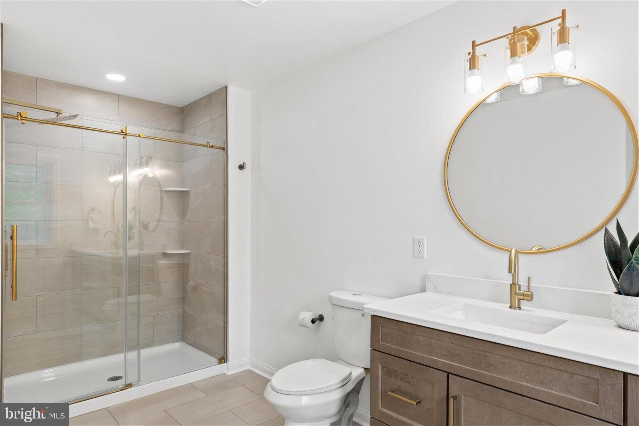 26395 Bay Farm Road Millsboro, DE 19966 - Photo 31 of 56 Primary Bathroom