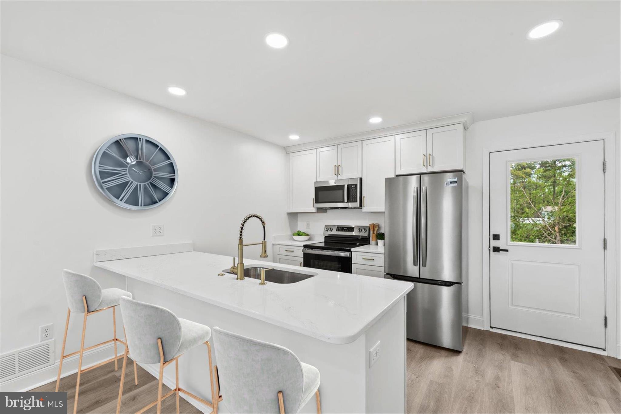 26395 Bay Farm Road Millsboro, DE 19966 - Photo 35 of 56 Unit 2 Kitchen_Virtually Staged