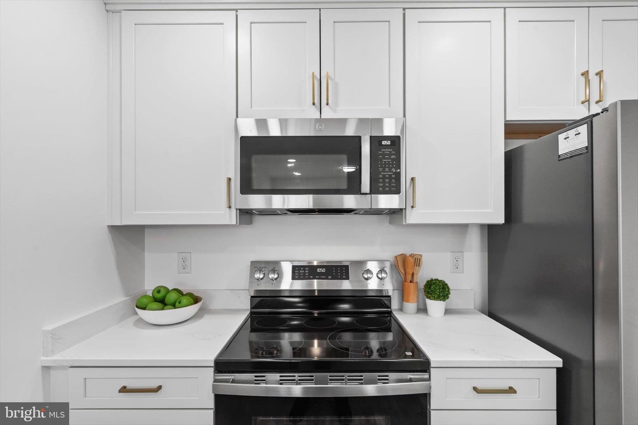 26395 Bay Farm Road Millsboro, DE 19966 - Photo 36 of 56 Unit 2 Kitchen