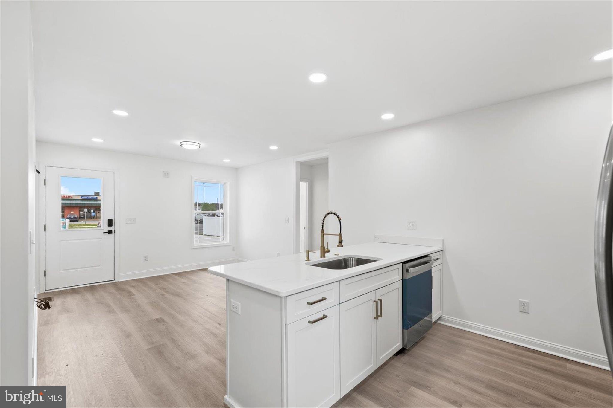 26395 Bay Farm Road Millsboro, DE 19966 - Photo 38 of 56 Unit 2 Kitchen