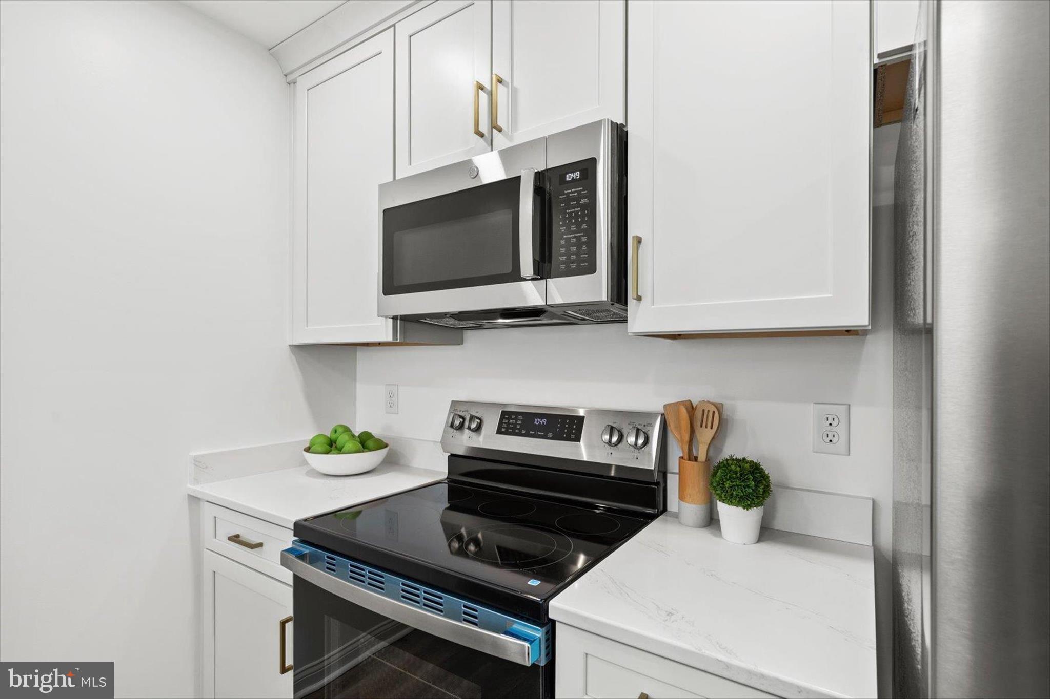 26395 Bay Farm Road Millsboro, DE 19966 - Photo 39 of 56 Unit 2 Kitchen