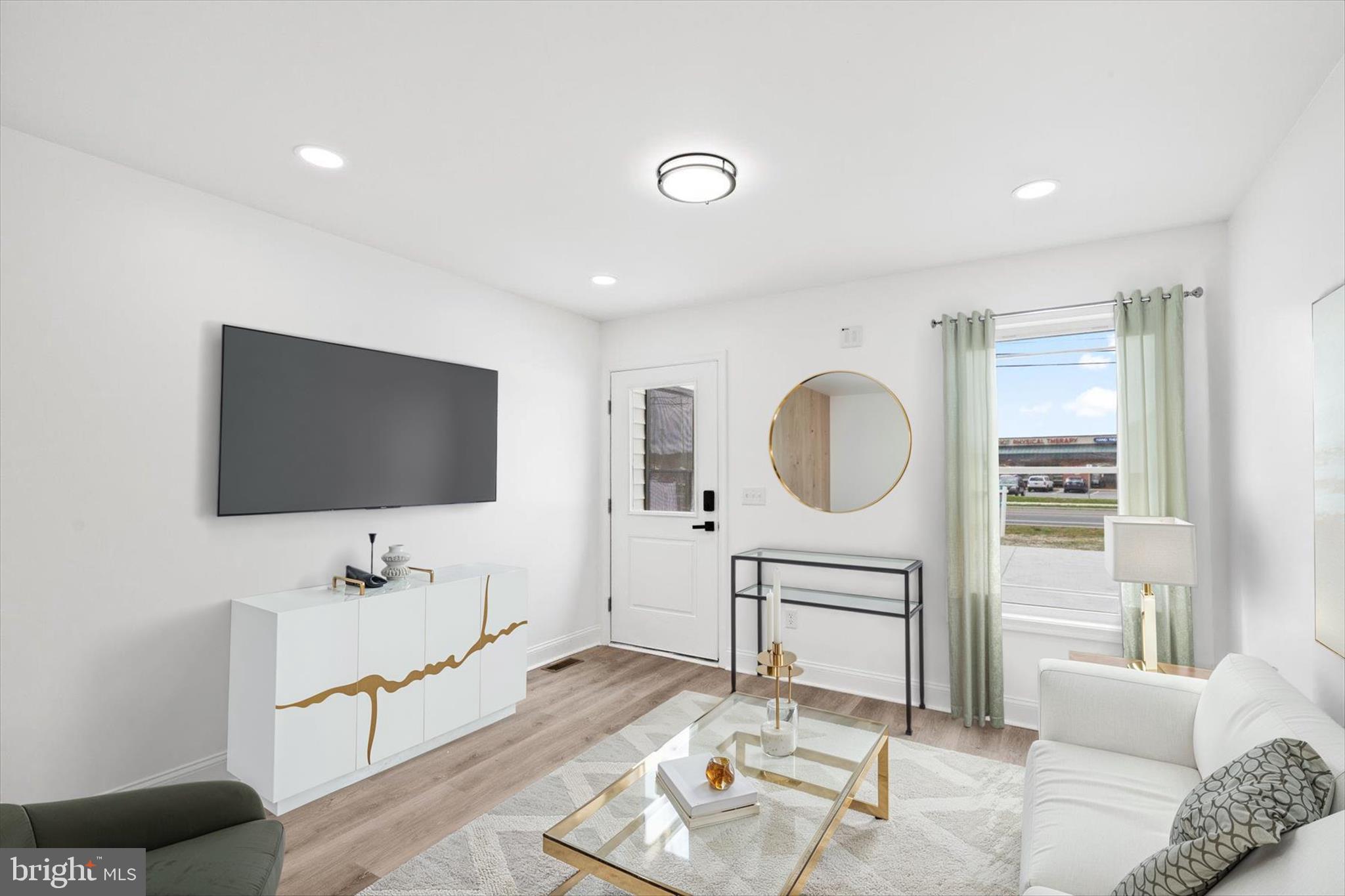 26395 Bay Farm Road Millsboro, DE 19966 - Photo 41 of 56 Unit 2 Living Room