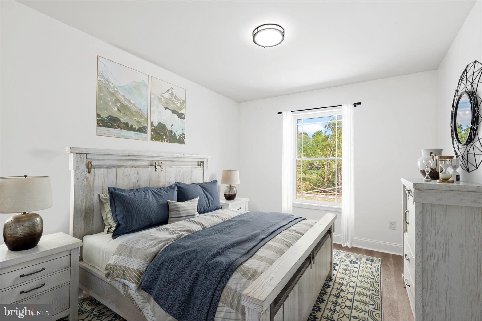 26395 Bay Farm Road Millsboro, DE 19966 - Photo 43 of 56 Unit 2 Bedroom_Virtually Staged