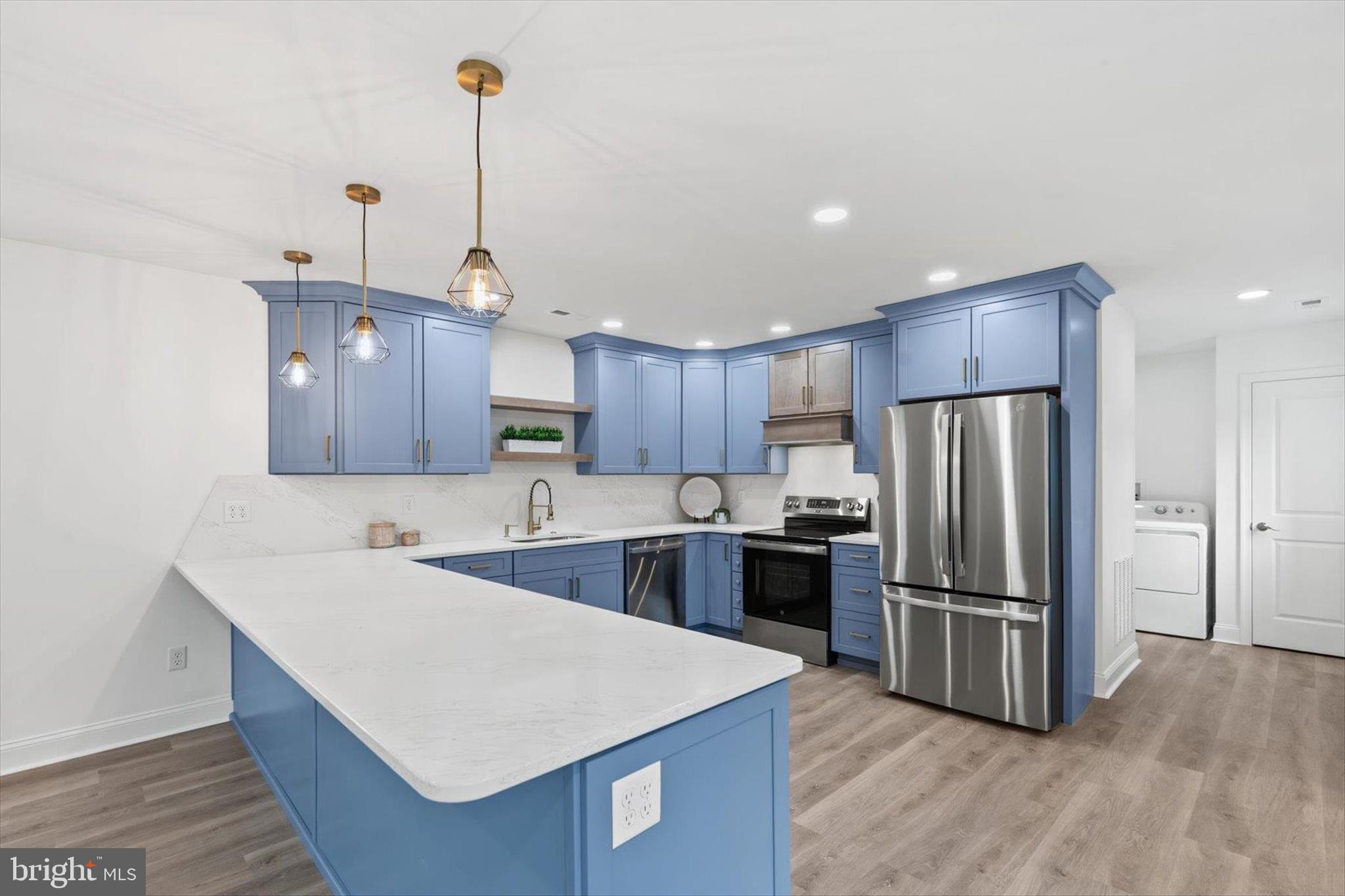 26395 Bay Farm Road Millsboro, DE 19966 - Photo 5 of 56 Kitchen