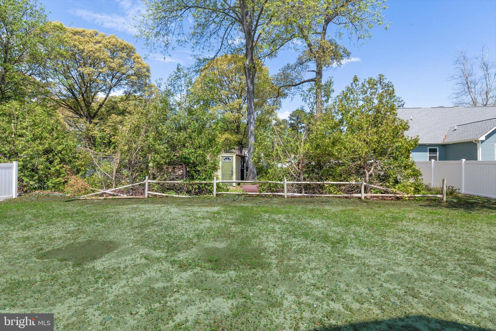 26395 Bay Farm Road Millsboro, DE 19966 - Photo 56 of 56 Backyard