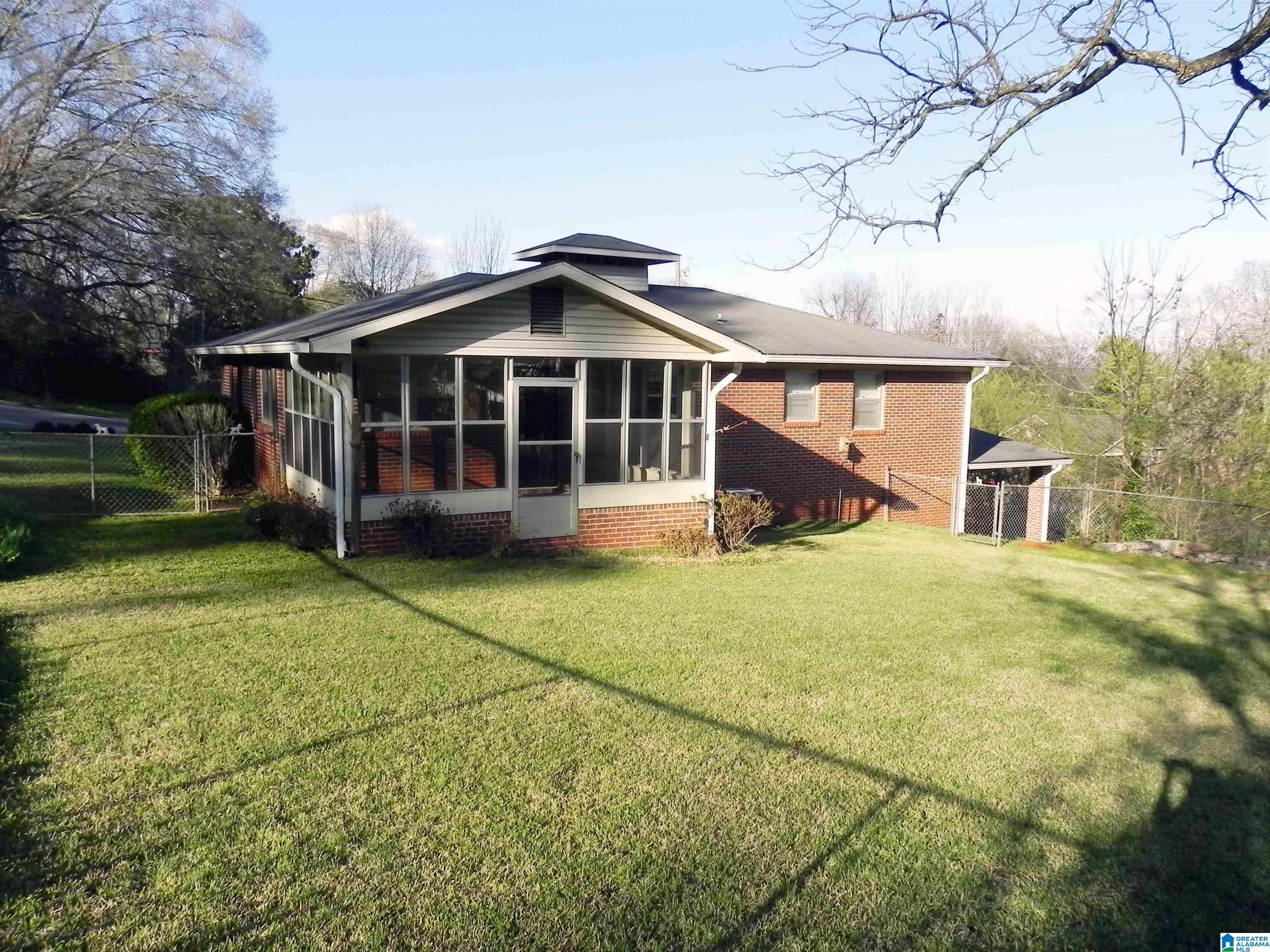 210 West 3rd Street Oxford, AL 36203 - Photo 30 of 35