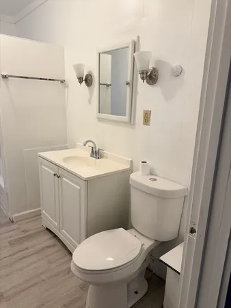 $2,400 | 20 Woodbine Street, Unit 1, Worcester, MA 01603
