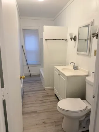 $2,400 | 20 Woodbine Street, Unit 1, Worcester, MA 01603