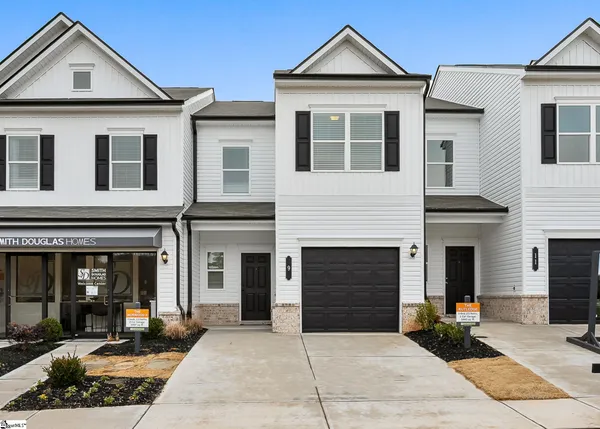 $275,990 | 9 Lone Cypress Street, Travelers Rest, SC 29690