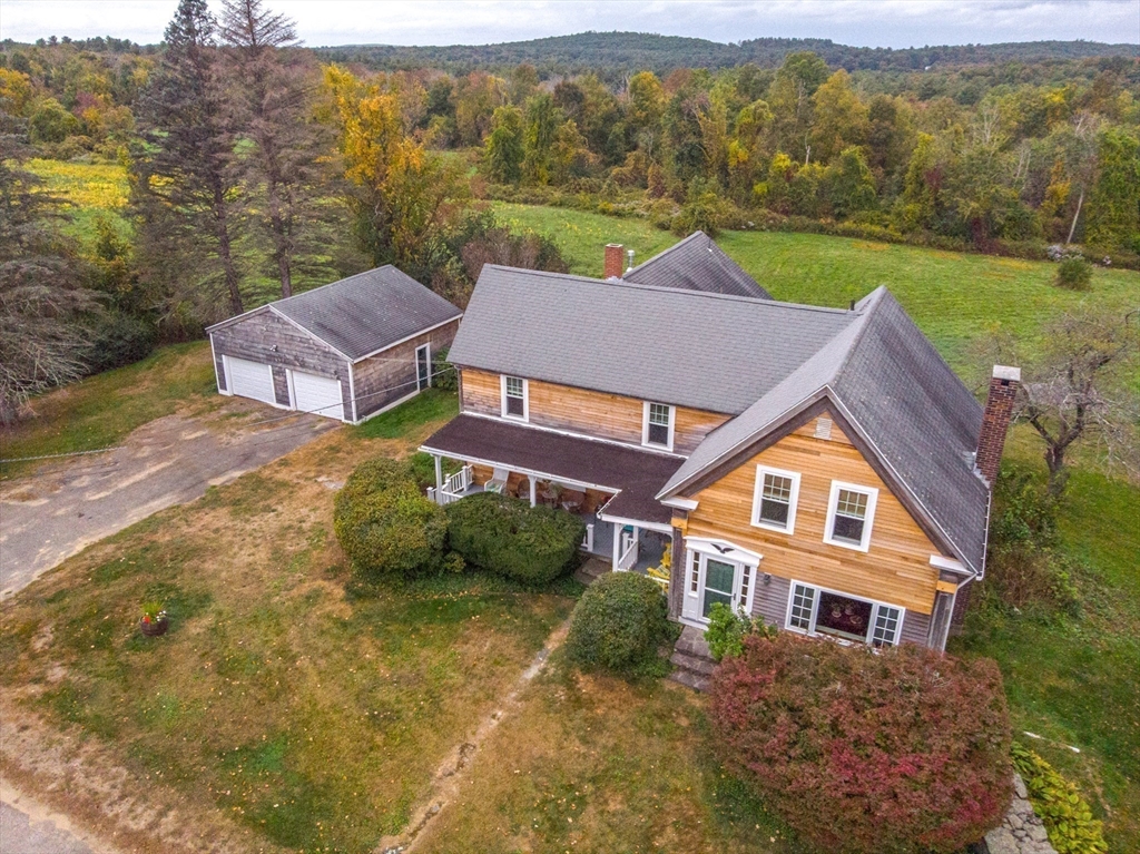 777 Ridge Road Hardwick, MA 01037 - Photo 5 of 39