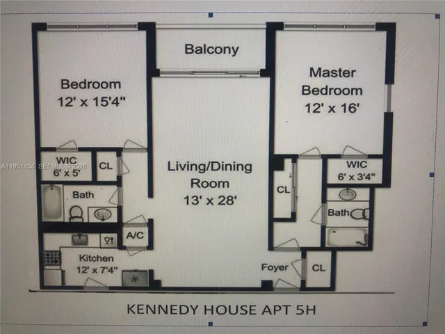 view of a book shelf