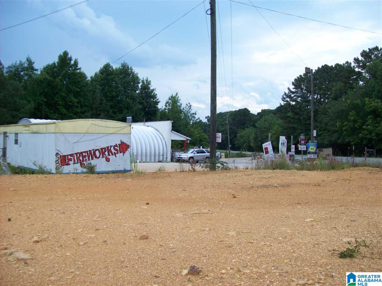8031 Stemley Bridge Road, Unit ACREAGE Talladega, AL 35160 - Photo 8 of 8 Gallery Image 8