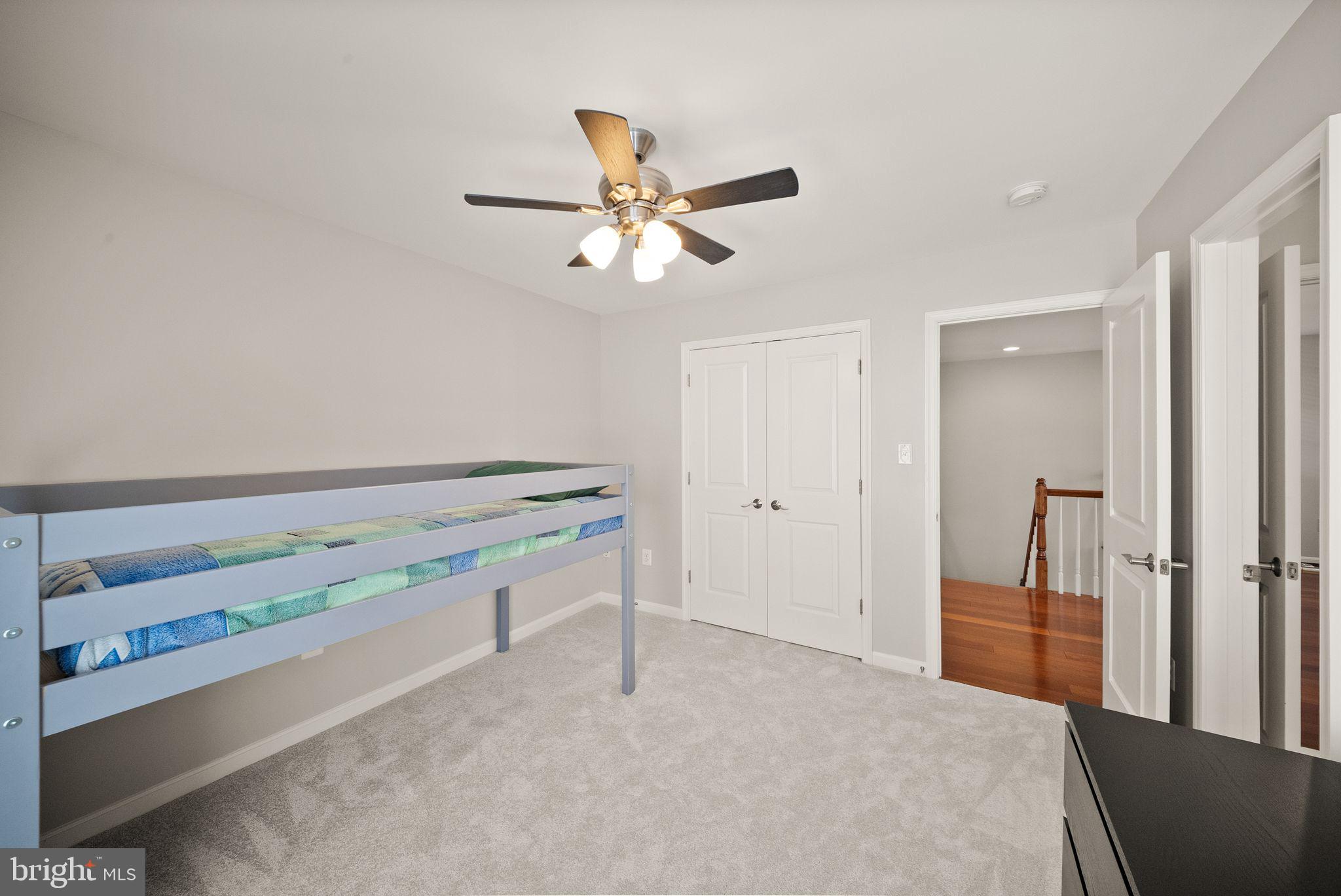 7705 Ridgepark Court Springfield, VA 22153 - Photo 42 of 78