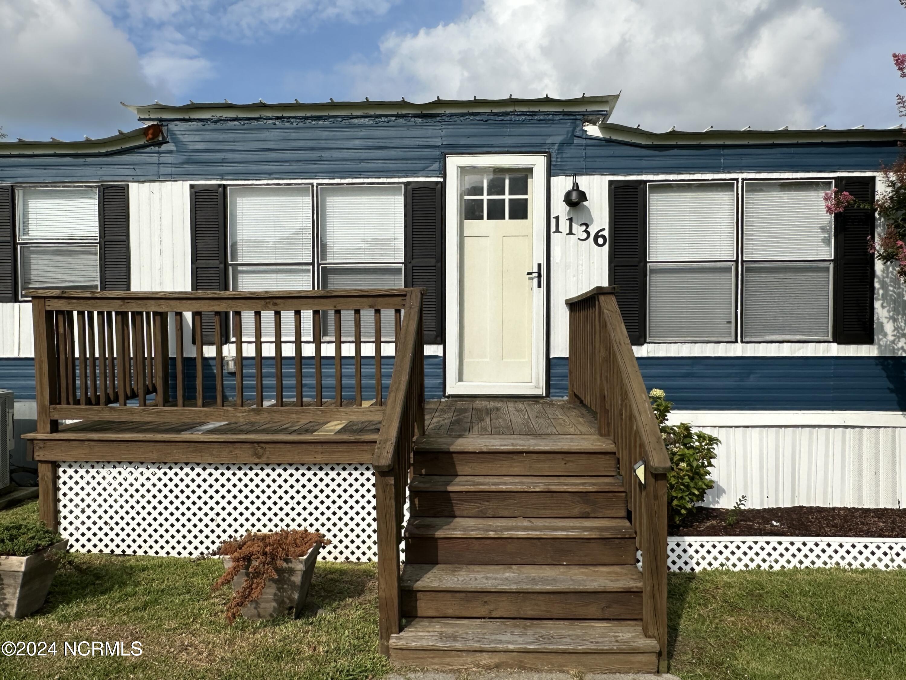 1136-1132 Glancy Road Swansboro, NC 28584 - Photo 14 of 76 1136