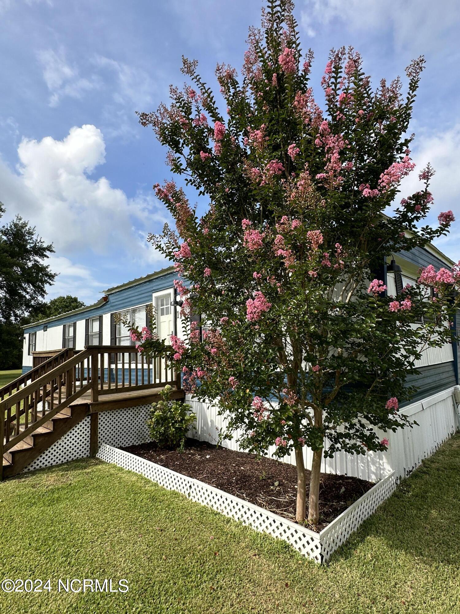 1136-1132 Glancy Road Swansboro, NC 28584 - Photo 15 of 76 side 1136