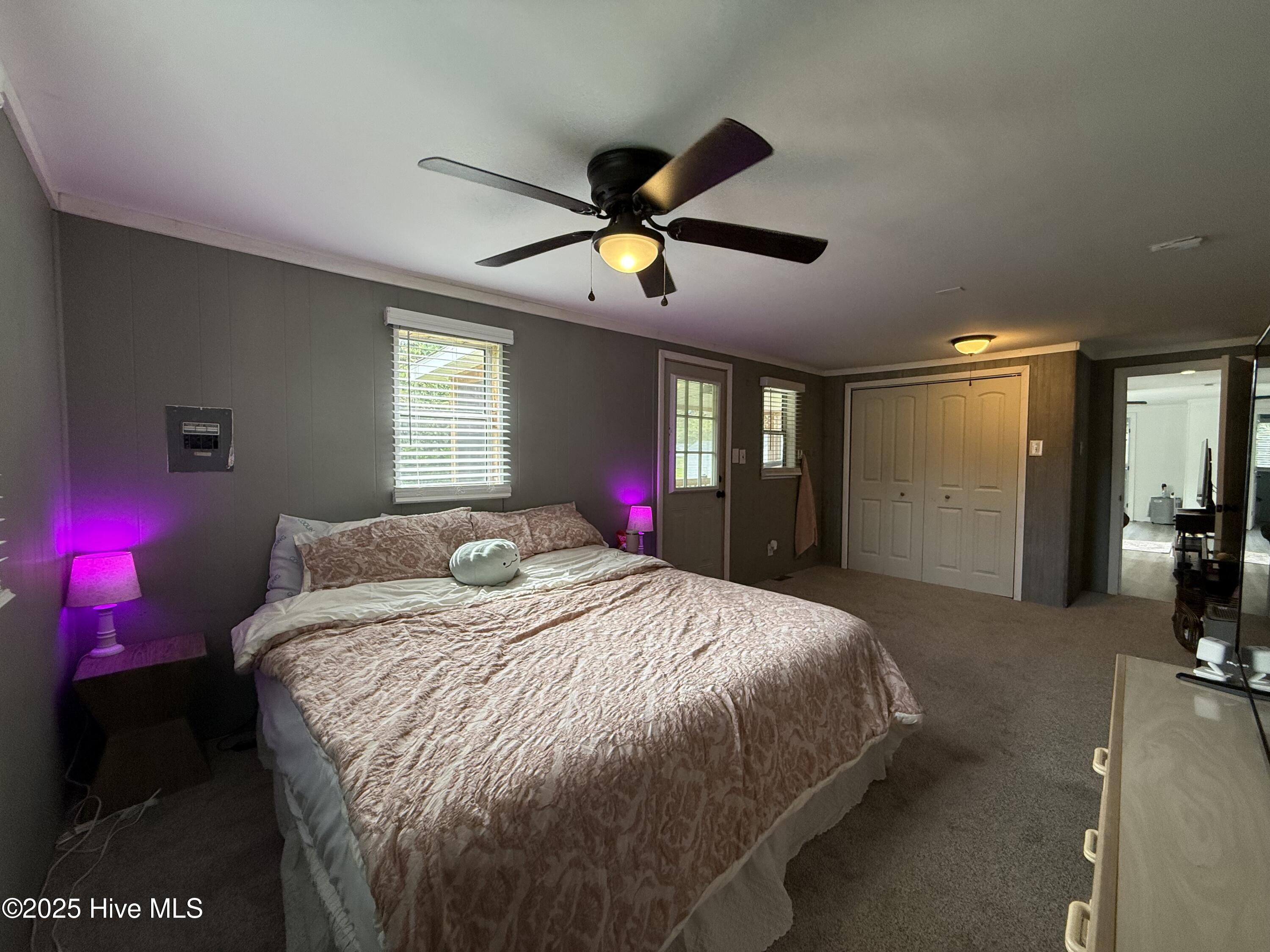 1136-1132 Glancy Road Swansboro, NC 28584 - Photo 31 of 76 Master Bedroom