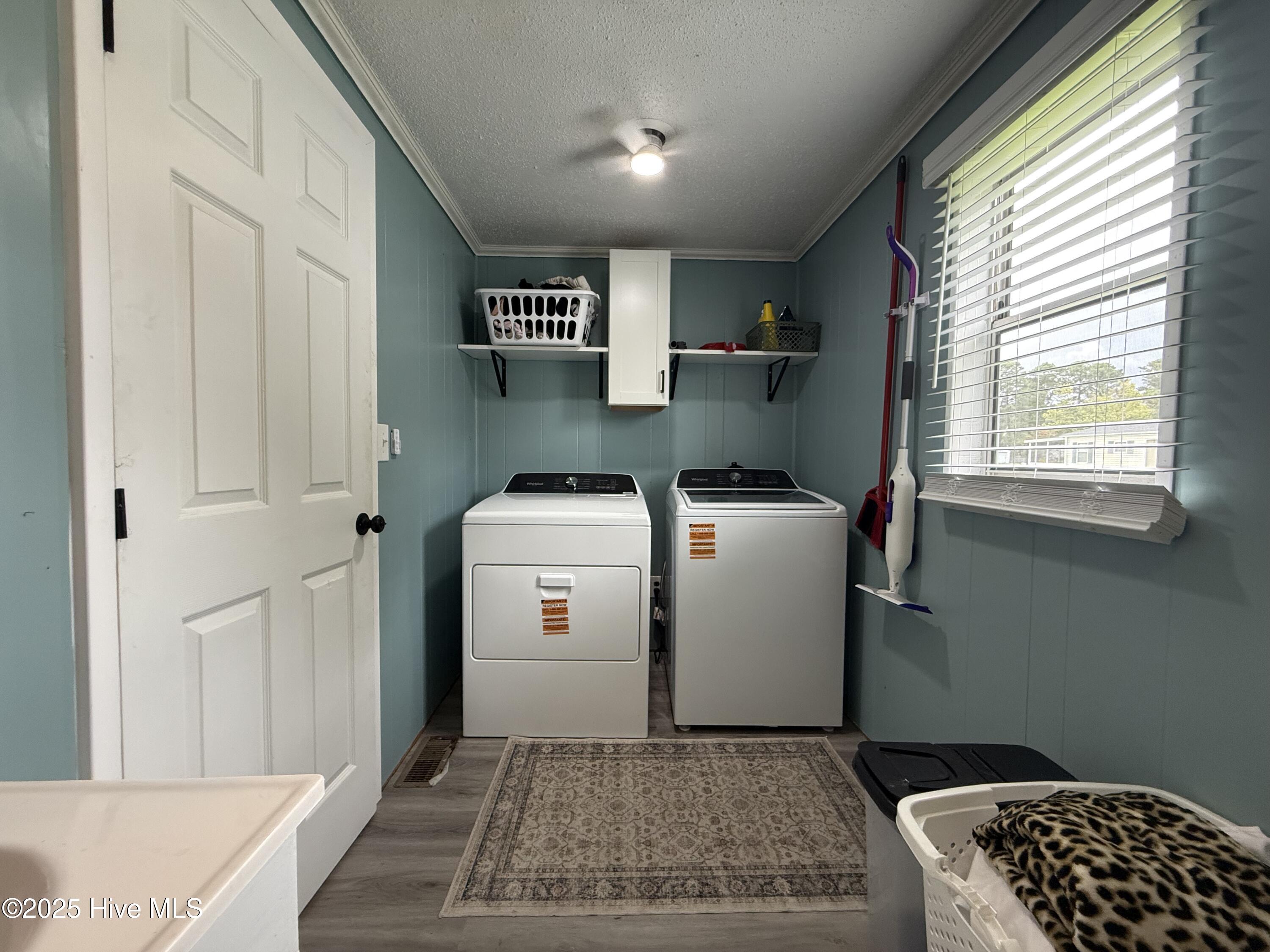 1136-1132 Glancy Road Swansboro, NC 28584 - Photo 35 of 76 Utility Bathroom