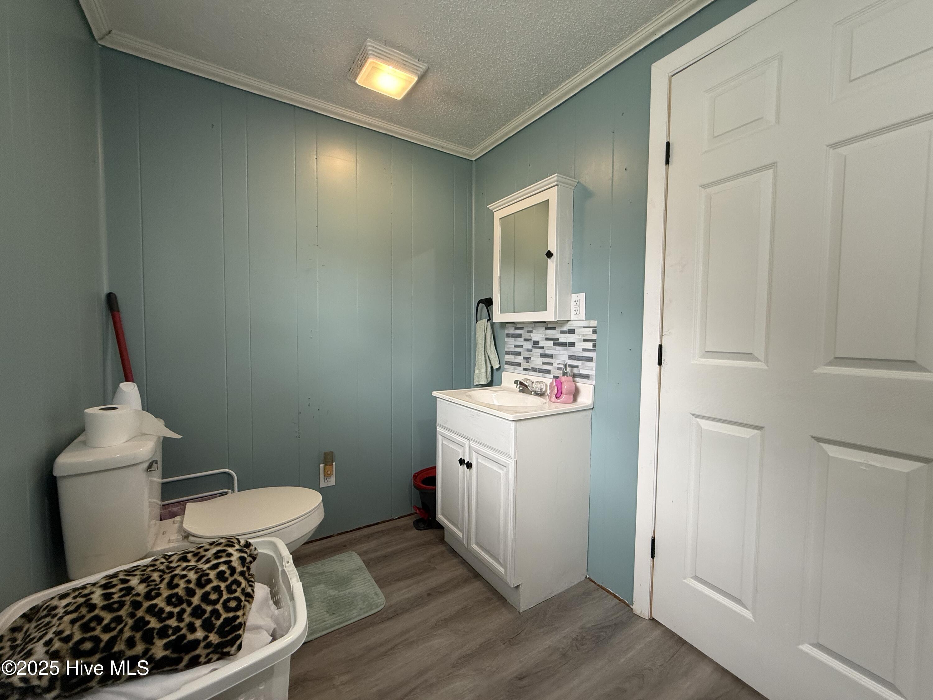 1136-1132 Glancy Road Swansboro, NC 28584 - Photo 36 of 76 Utility Bathroom