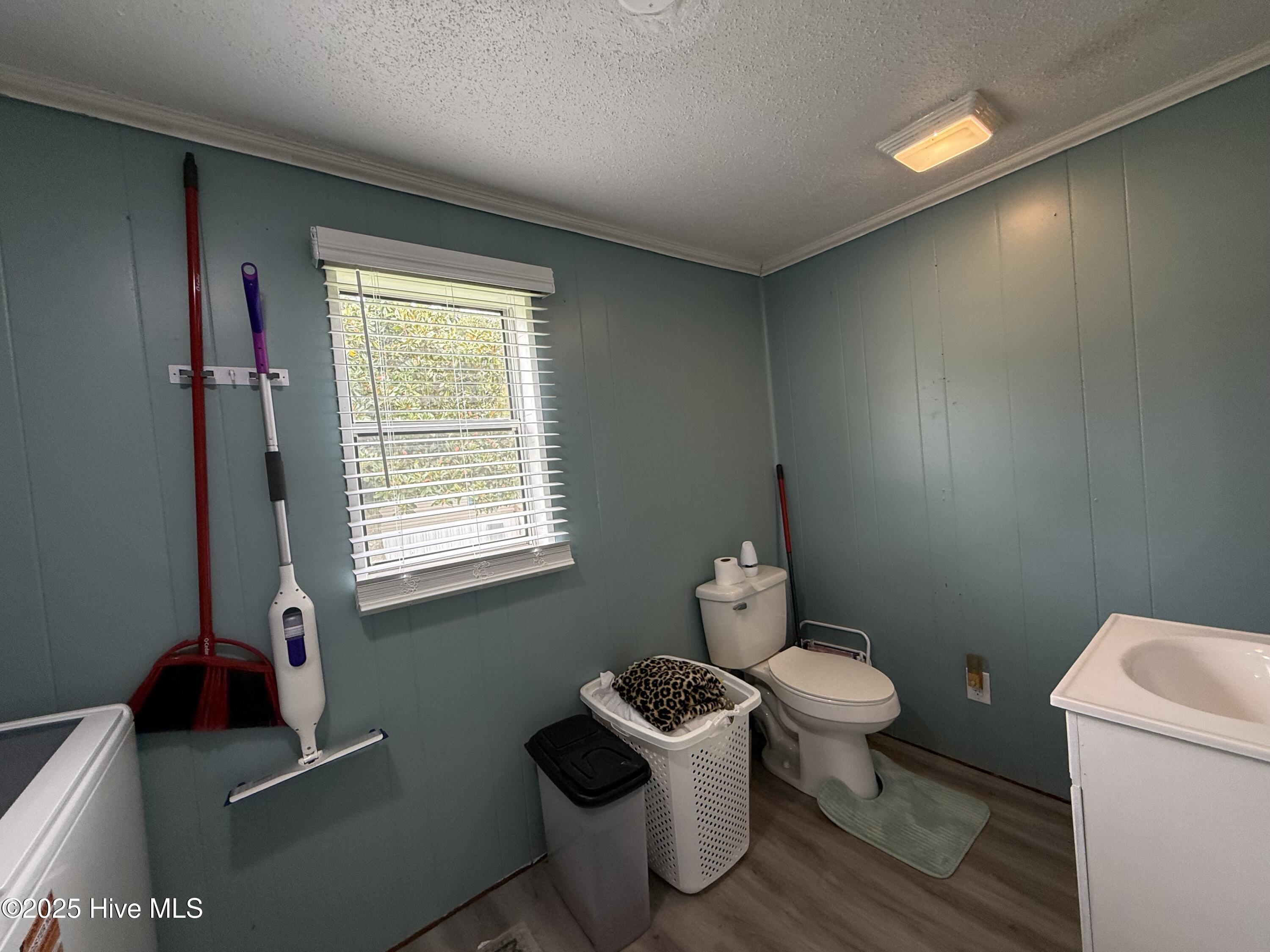 1136-1132 Glancy Road Swansboro, NC 28584 - Photo 37 of 76 Utility Bathroom