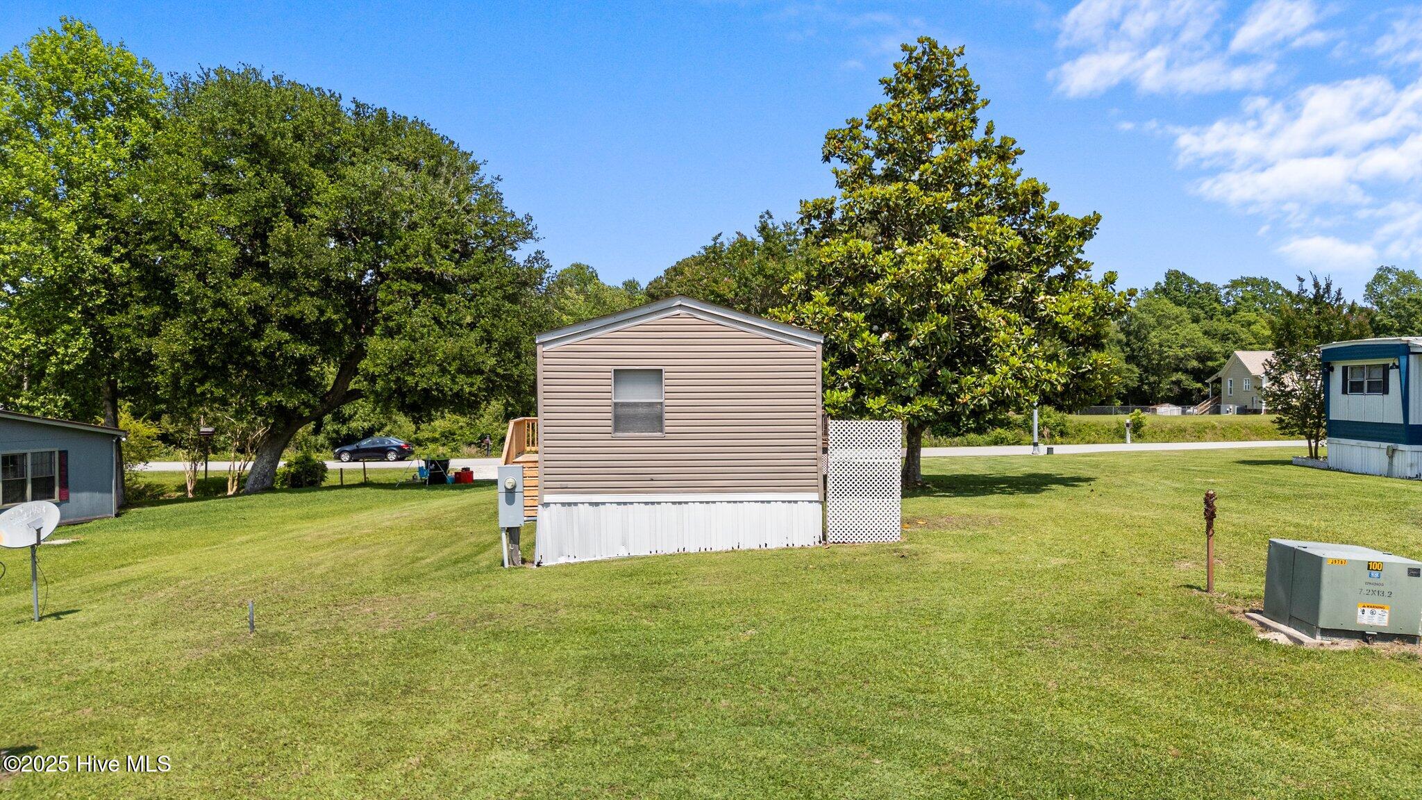 1136-1132 Glancy Road Swansboro, NC 28584 - Photo 50 of 76 Side 1132