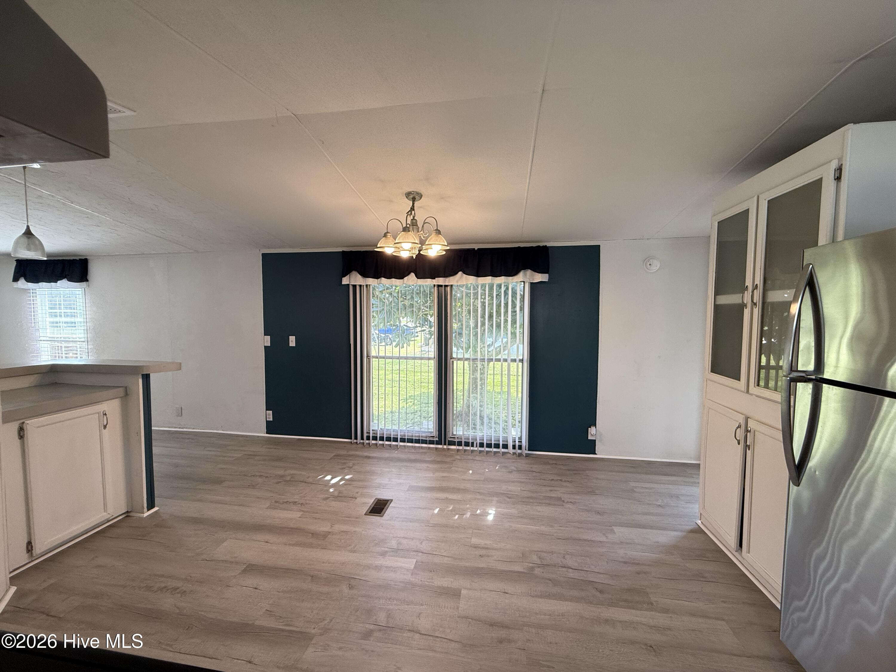 1136-1132 Glancy Road Swansboro, NC 28584 - Photo 56 of 70 1132 Kitchen