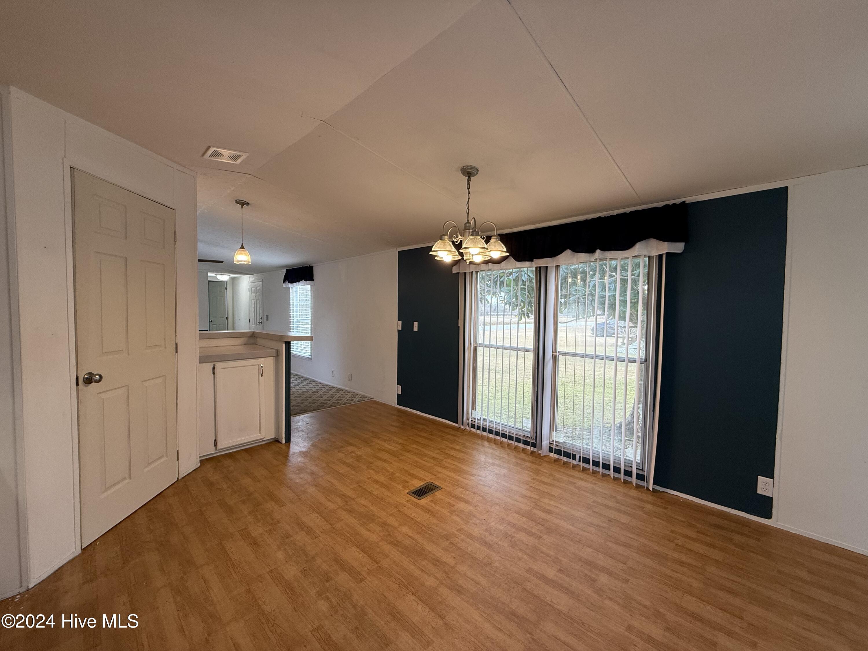 1136-1132 Glancy Road Swansboro, NC 28584 - Photo 58 of 76 1132 Kitchen