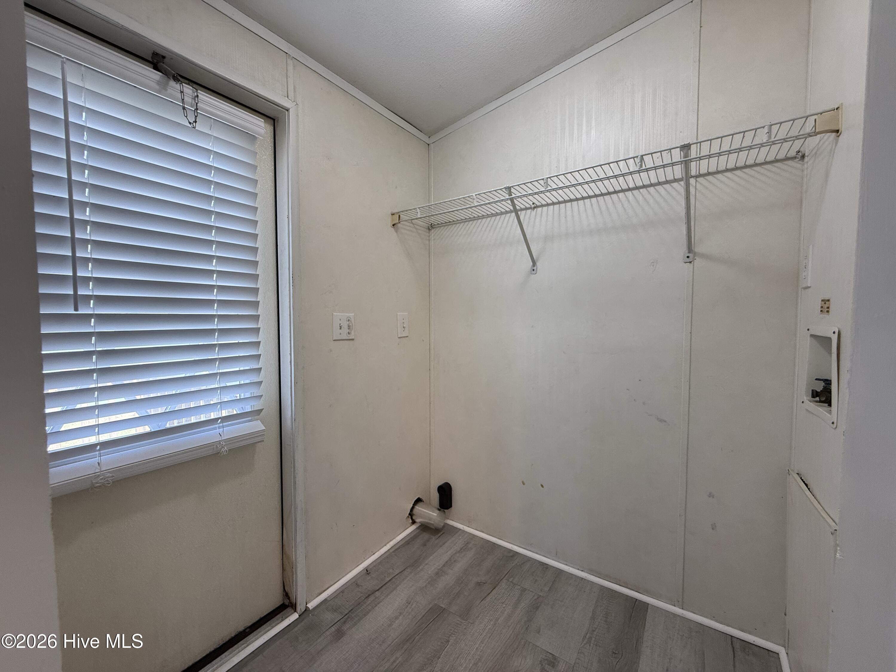 1136-1132 Glancy Road Swansboro, NC 28584 - Photo 67 of 70 Laundry Room
