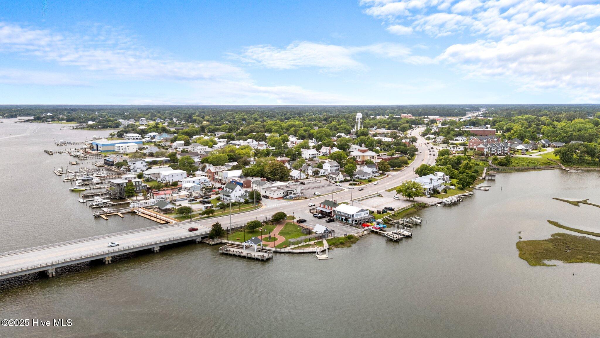 1136-1132 Glancy Road Swansboro, NC 28584 - Photo 70 of 70 Swasboro